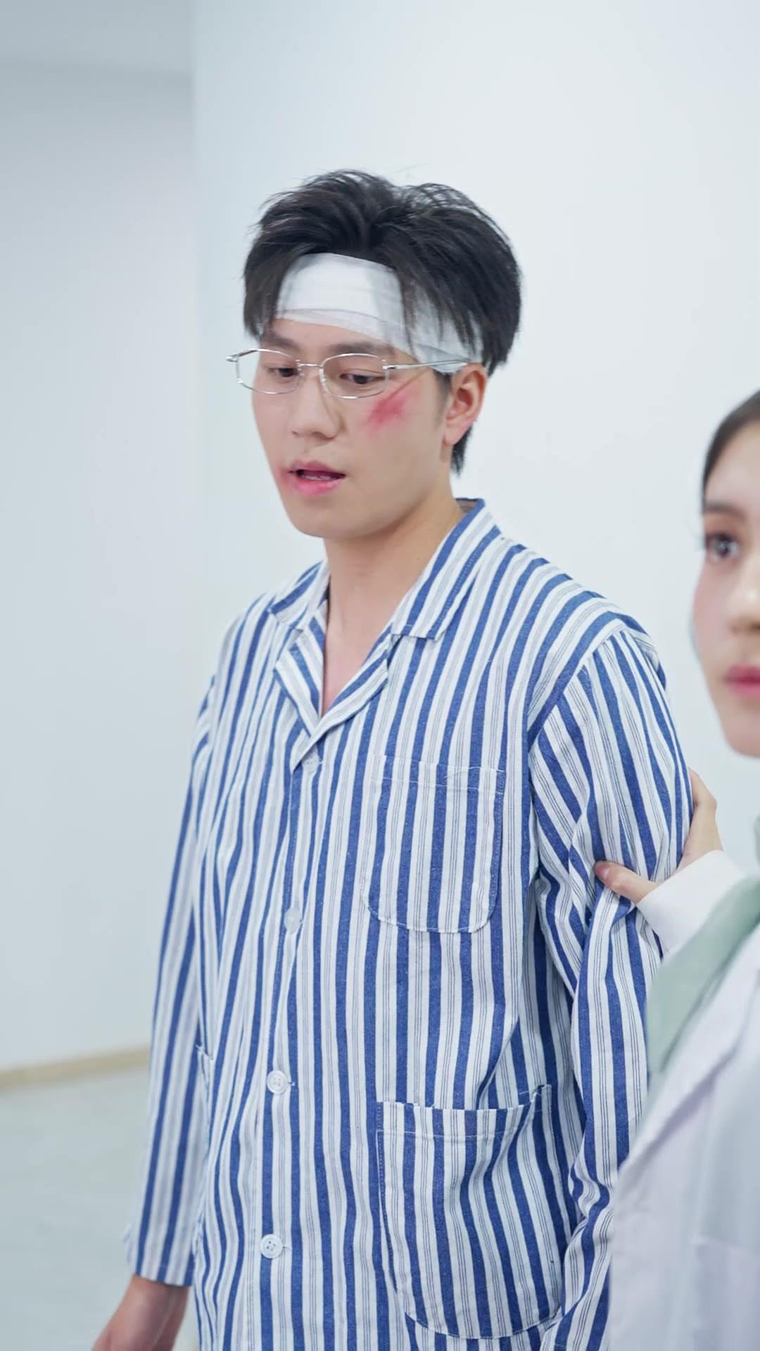 My Ex, My Patient, My Child’s Father