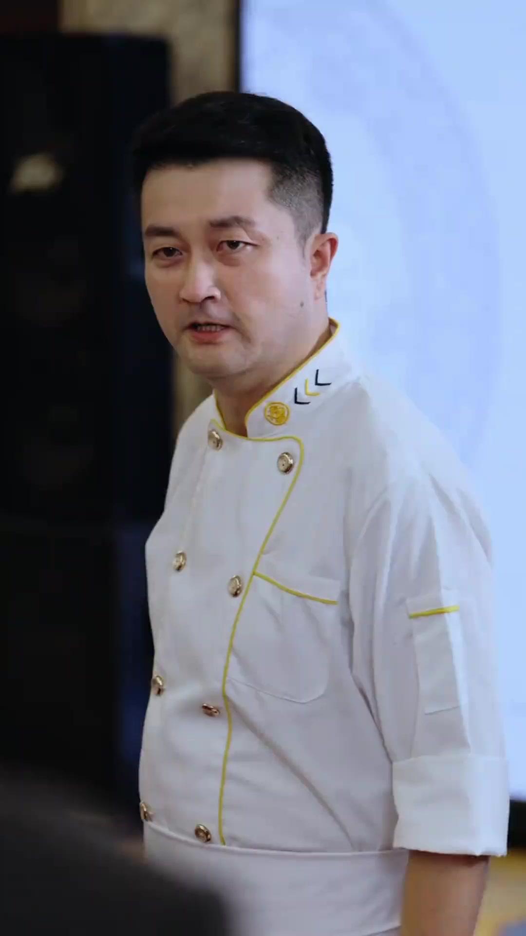 Legenda Si Tukang Masak