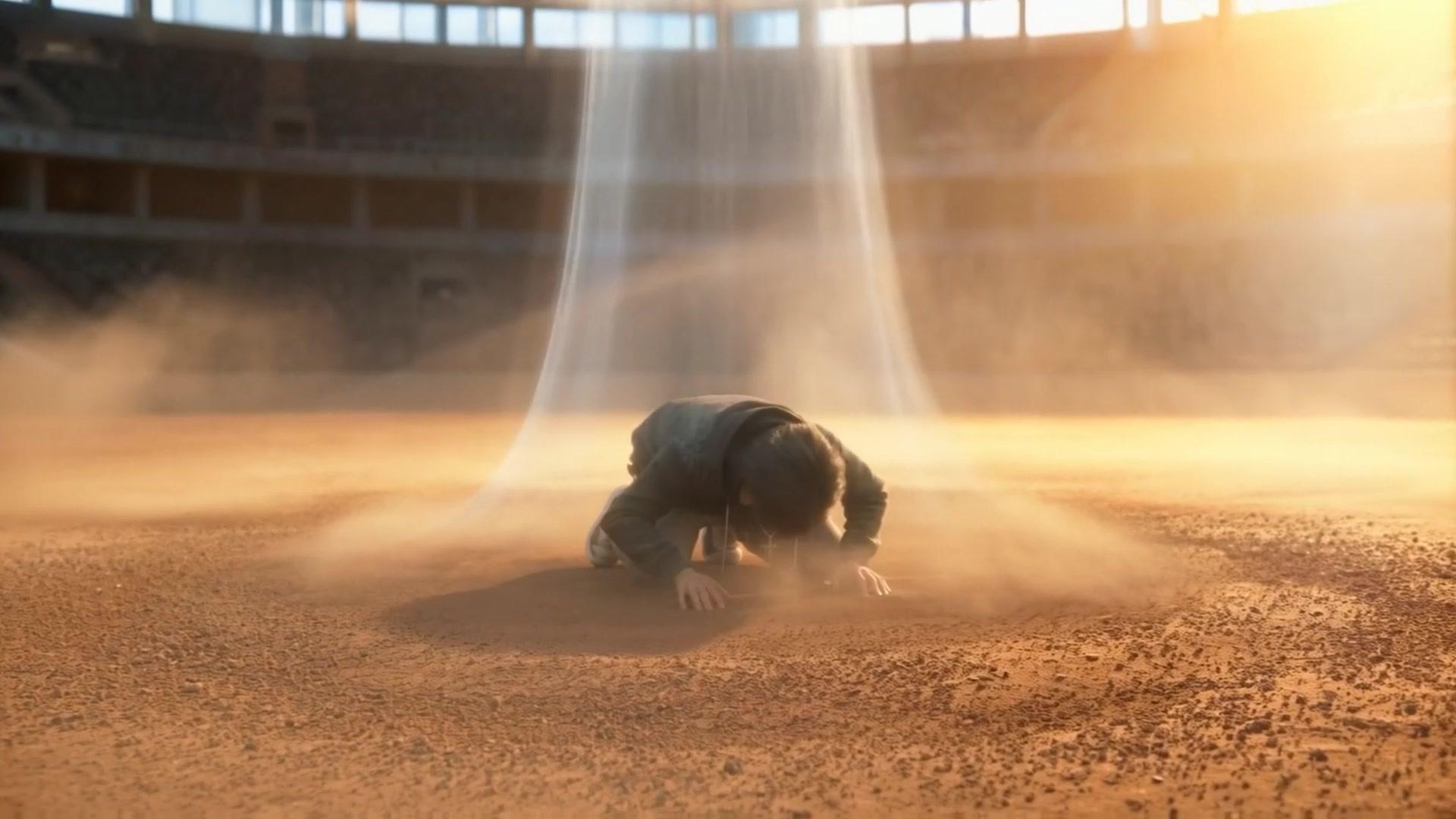 Taklukkan Dunia dengan Mata Tajam