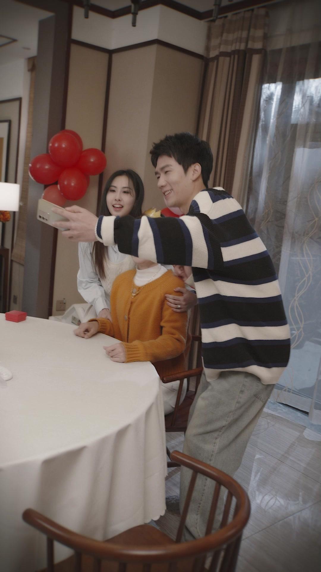 Tabir Rahasia Ibu Mertua 