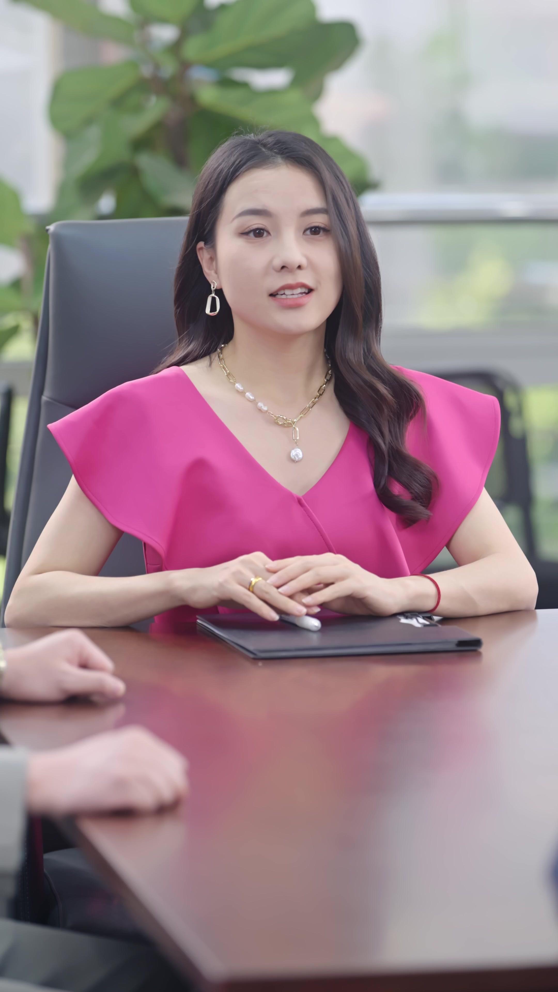 葉小姐的借種計劃