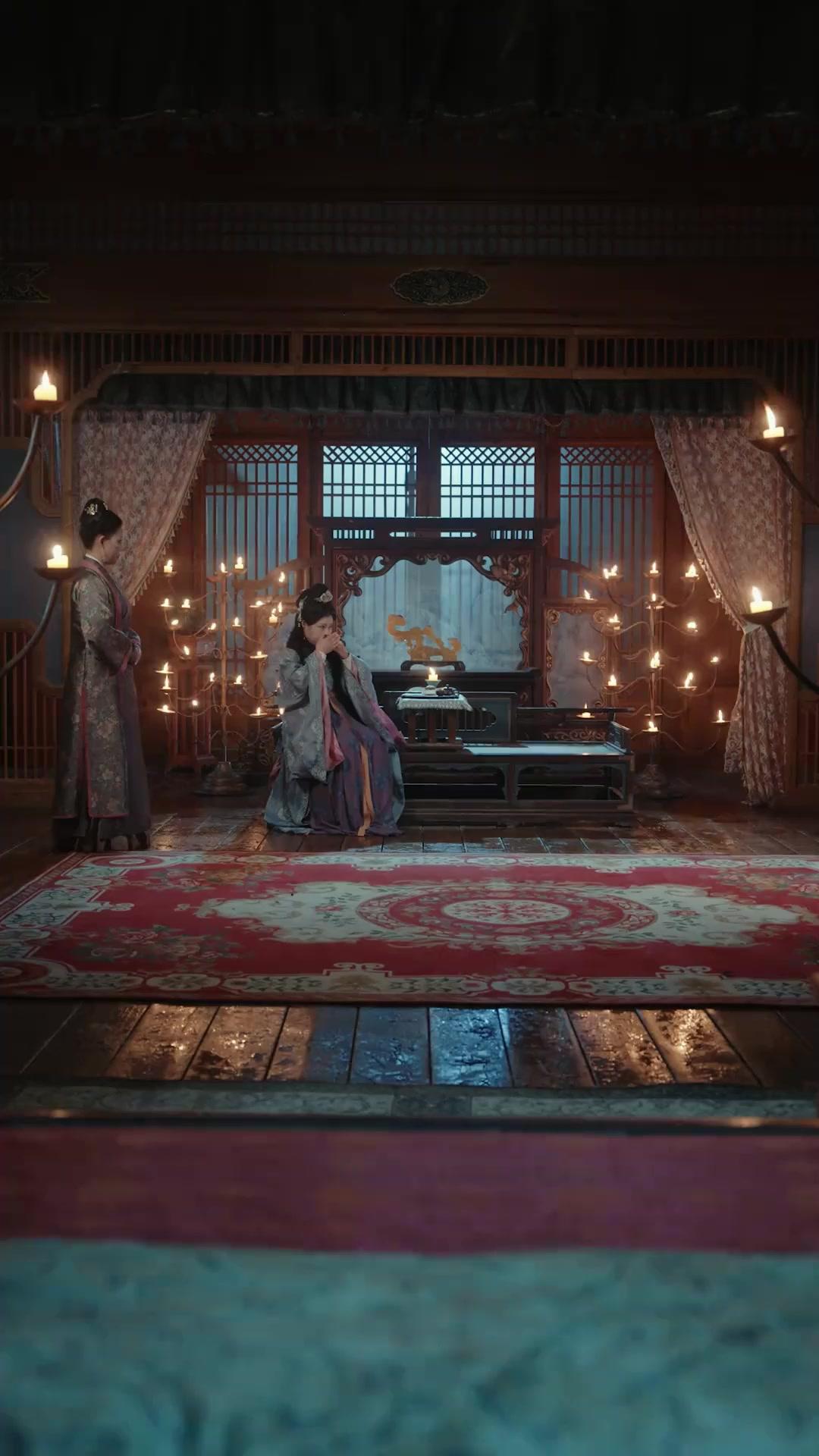 El fruto de la venganza