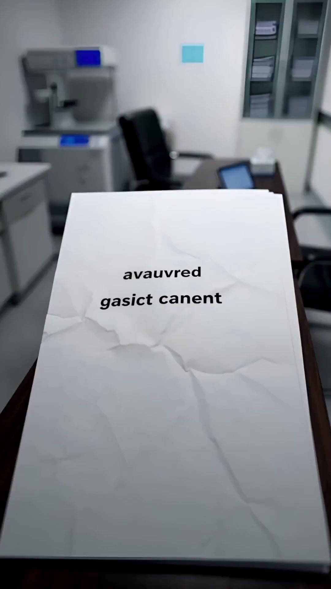 (Dubbed) Jinx No More, Love at the Door