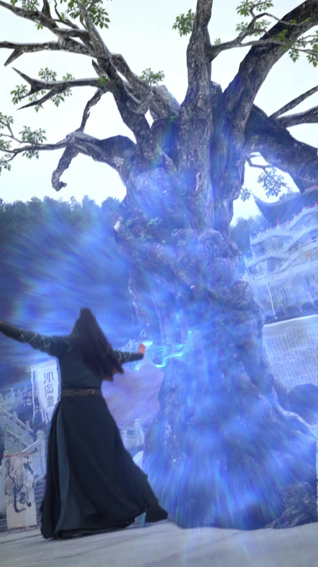 我以神軀許妳一世