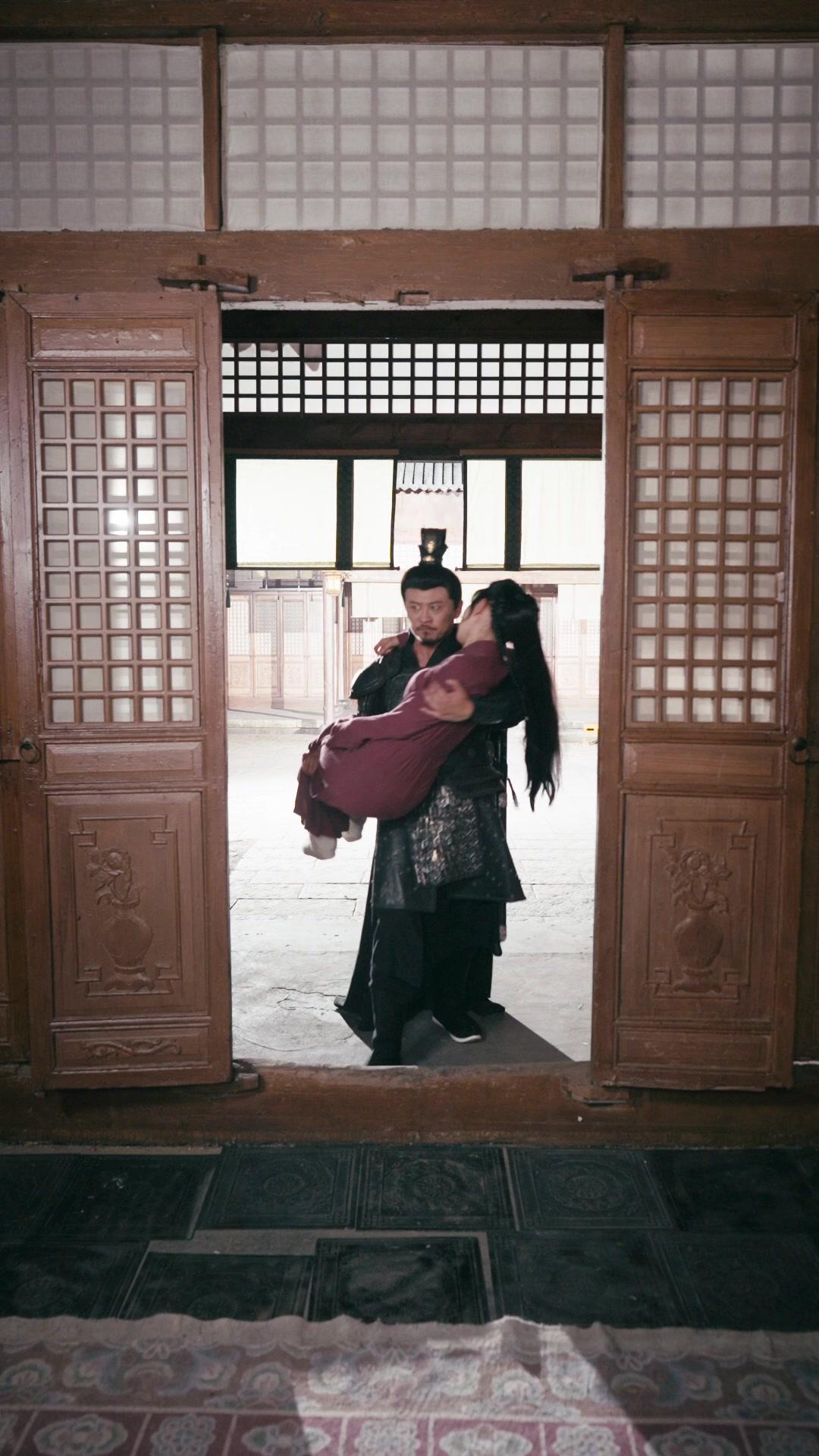 Tornato a Casa, Figlia Perduta