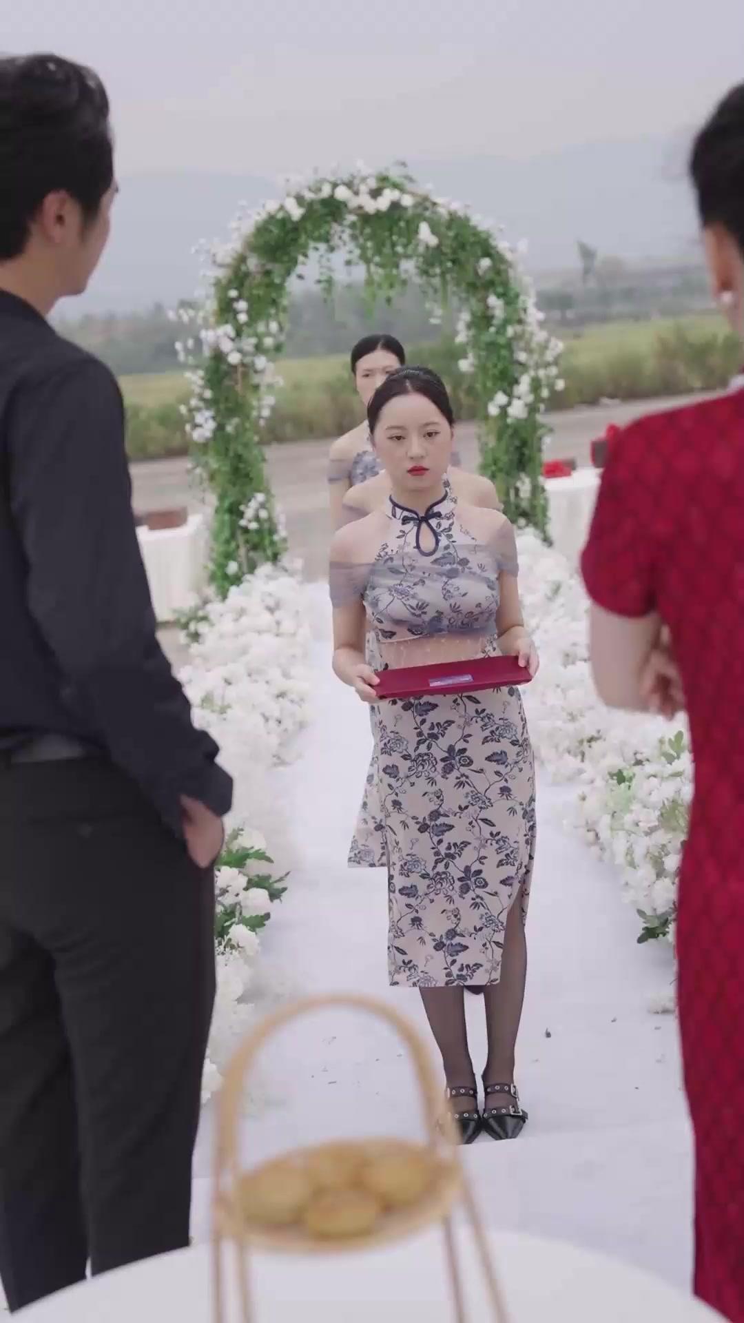 Guarding the Dragon Vein