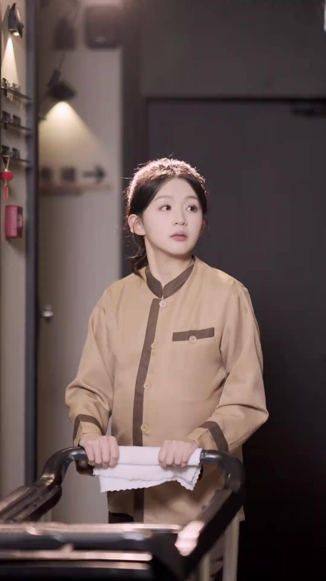 Honig auf seinen Lippen