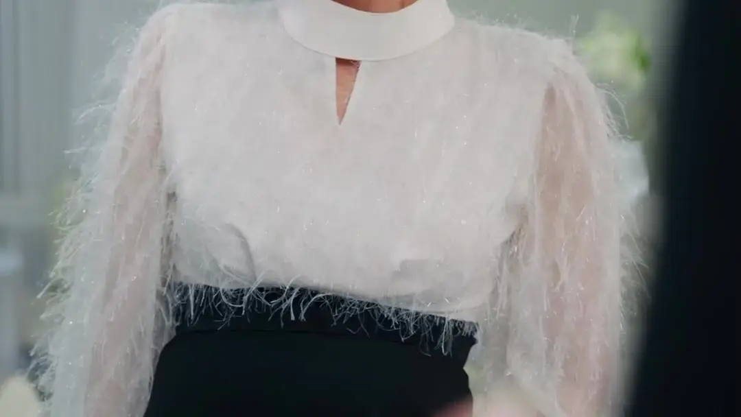 Echoes of the Bloodline: When Swords Replace Bouquets