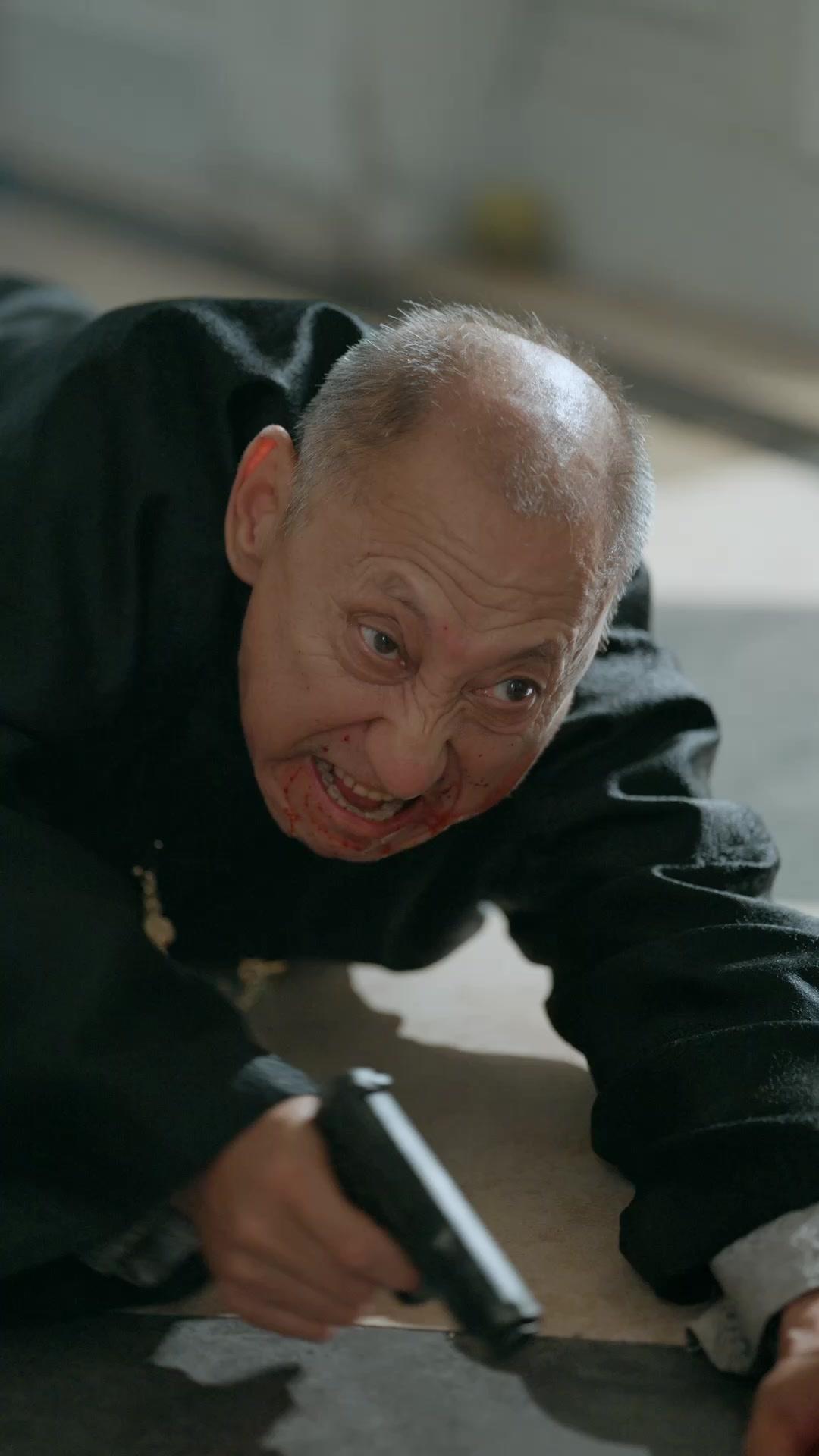 Raja Tinju di Balik Gerobak