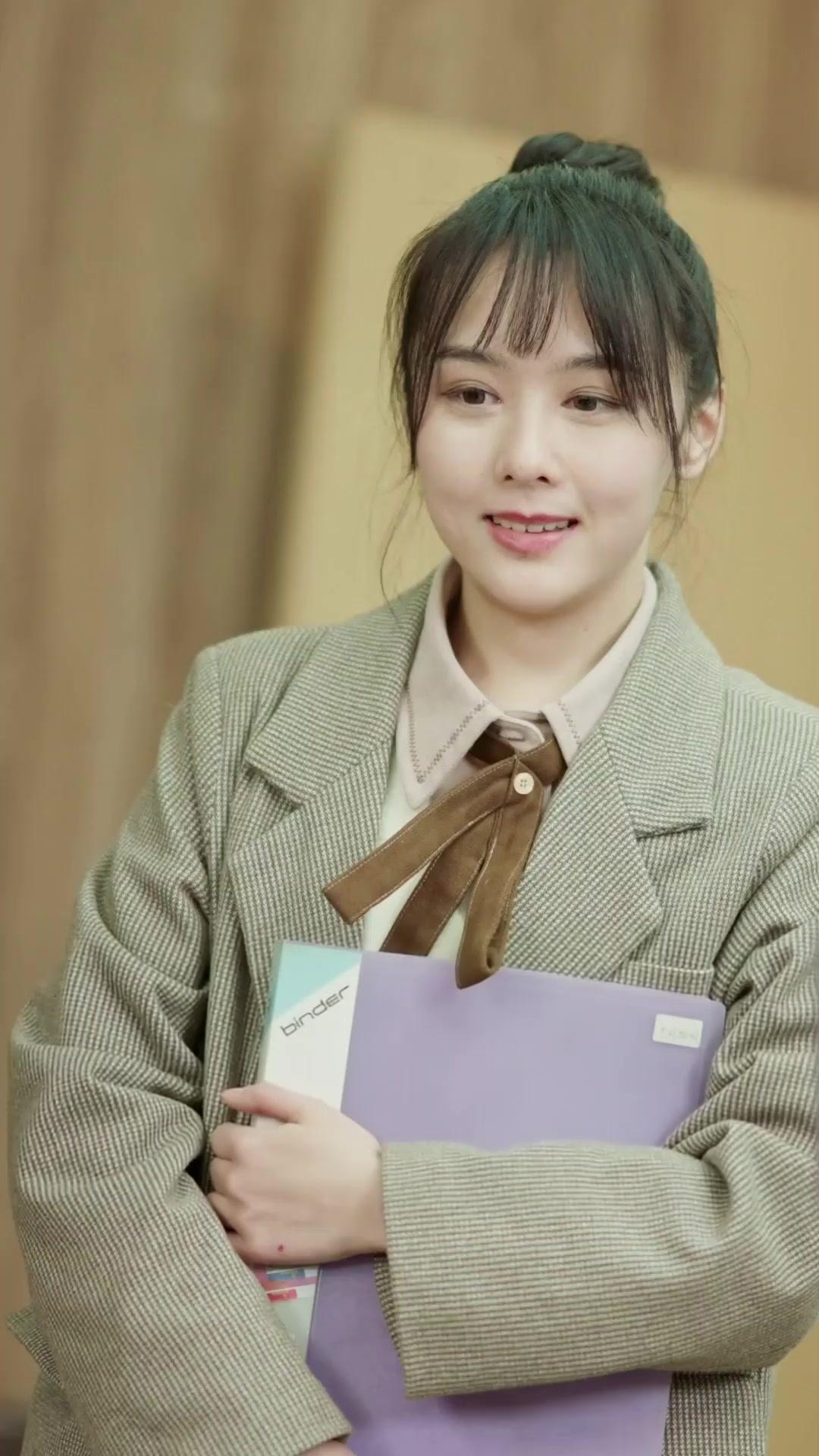 She's Back... With a Vengeance!