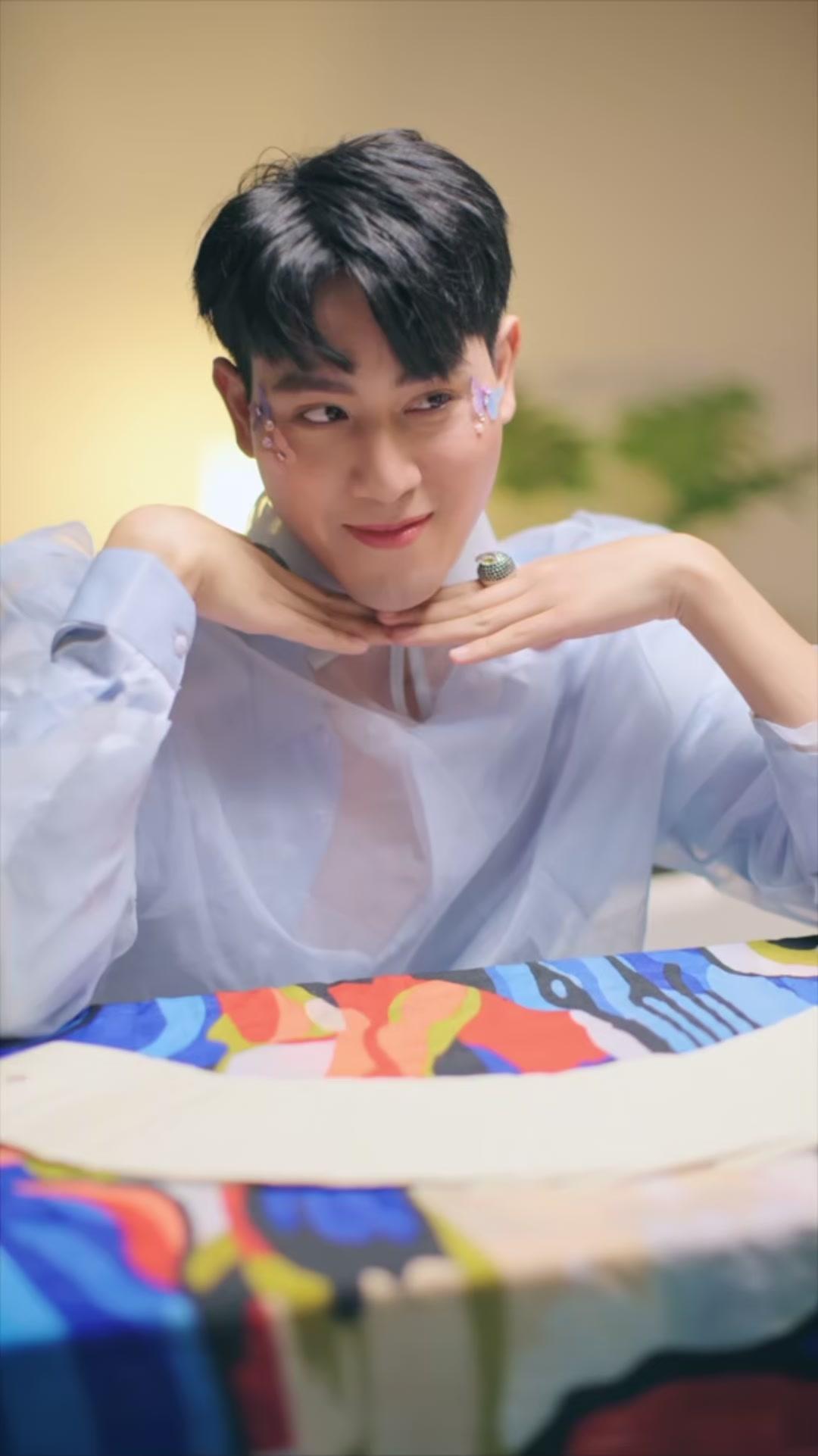 รักคอนเฟิร์ม เสปิร์มท่านประทาน