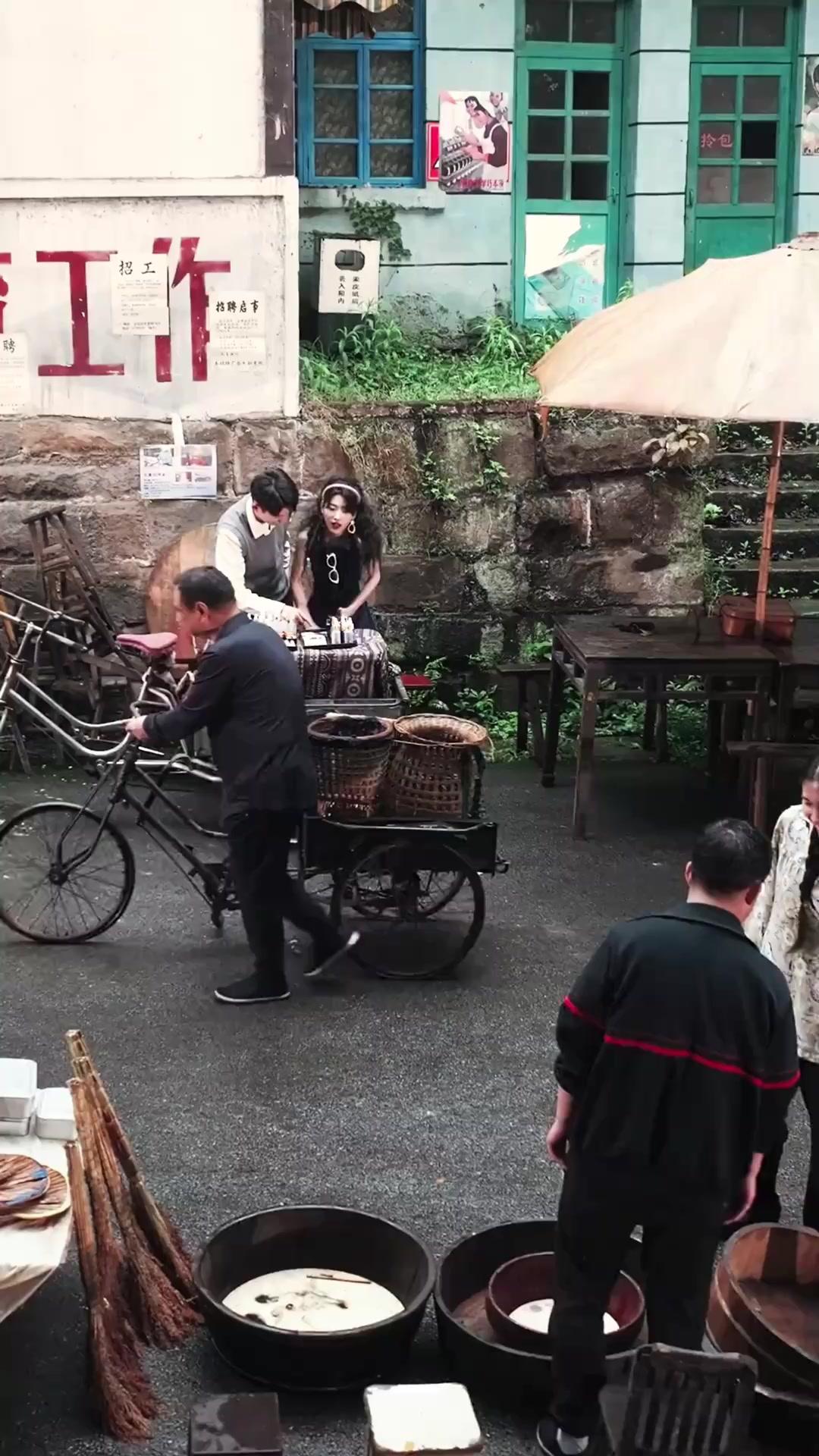 Cinta bersemi di 1988