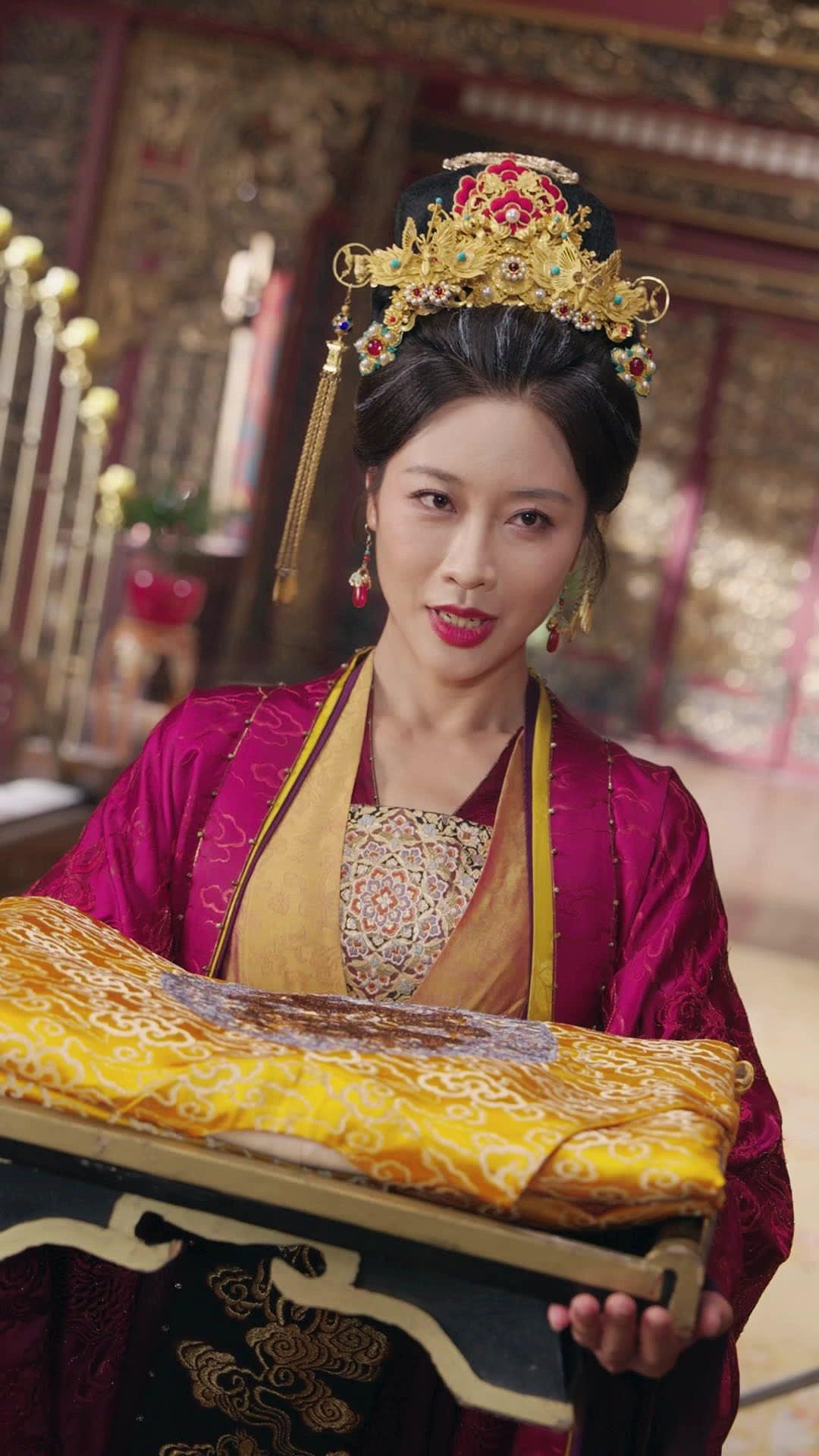 重生皇子定江山