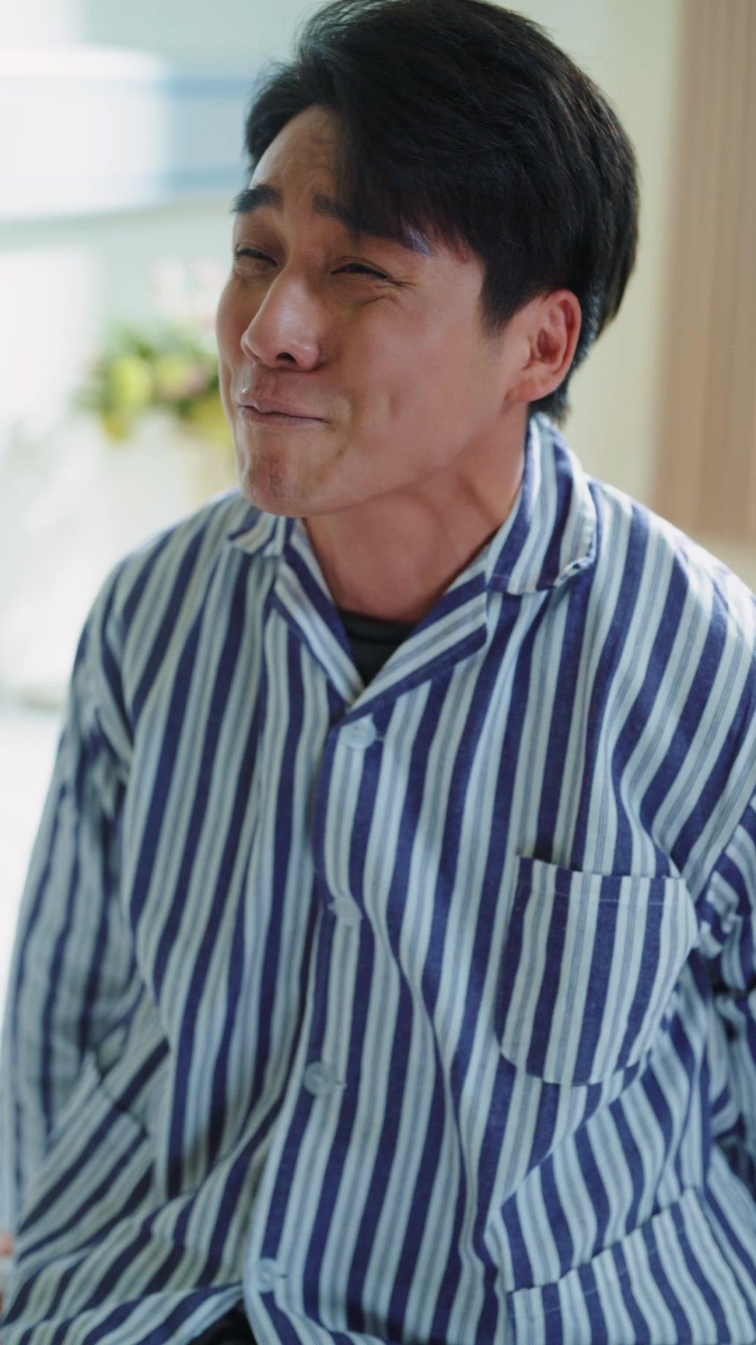 Cinta Wanita Suci yang Terputus