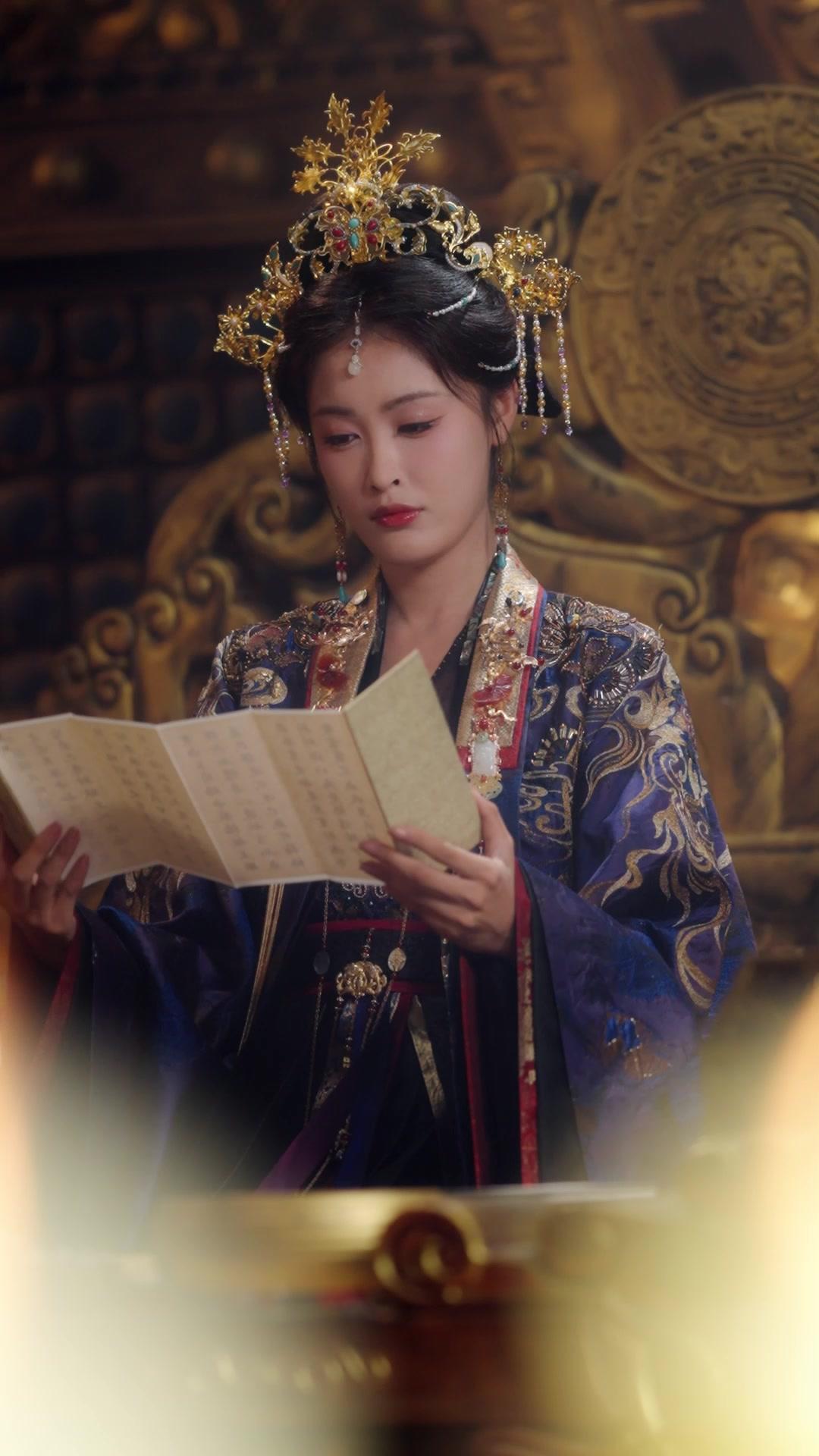 Takdir Sang Maharani