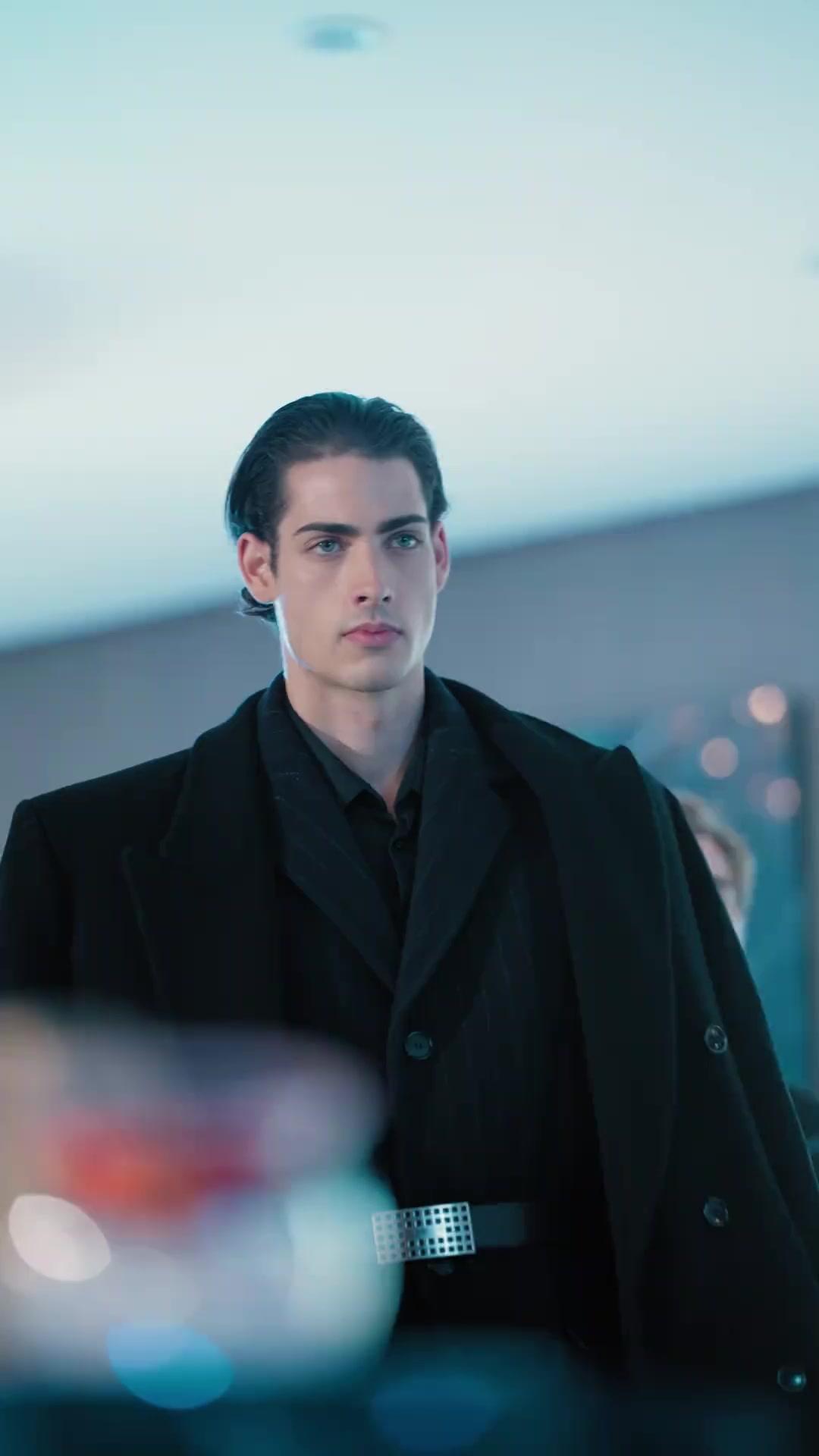 (Synchro)Schicksalsbiss - Sein letztes Omega