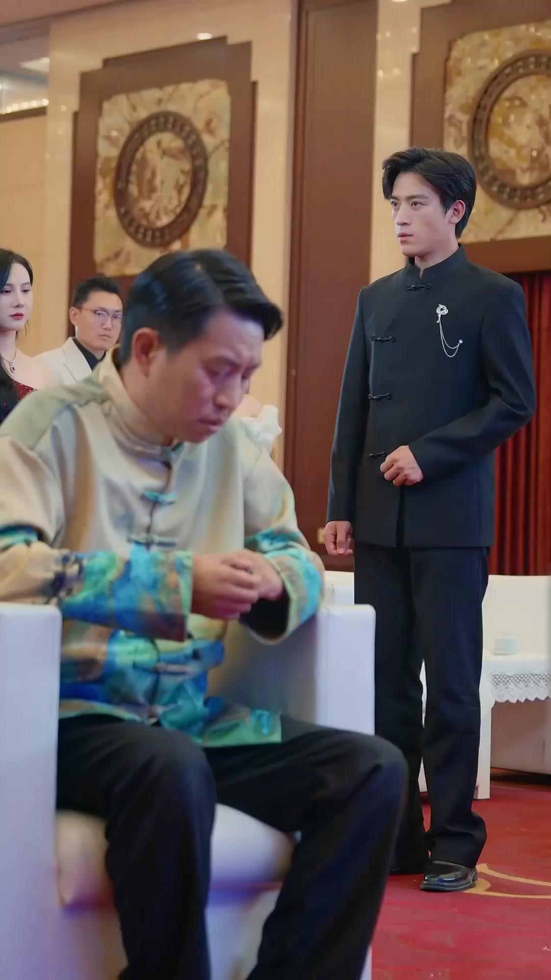 Lieferant des Schicksals