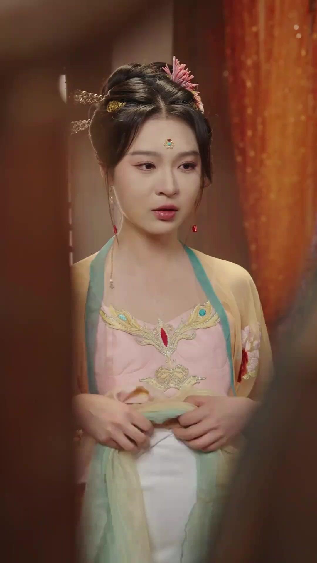 หอฟู่หรง