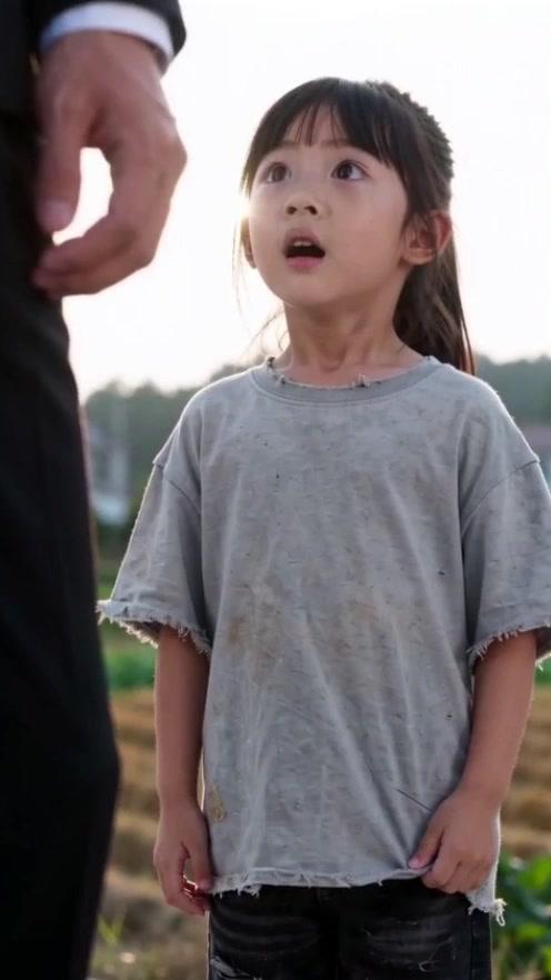 Mama, liebst du mich einmal?