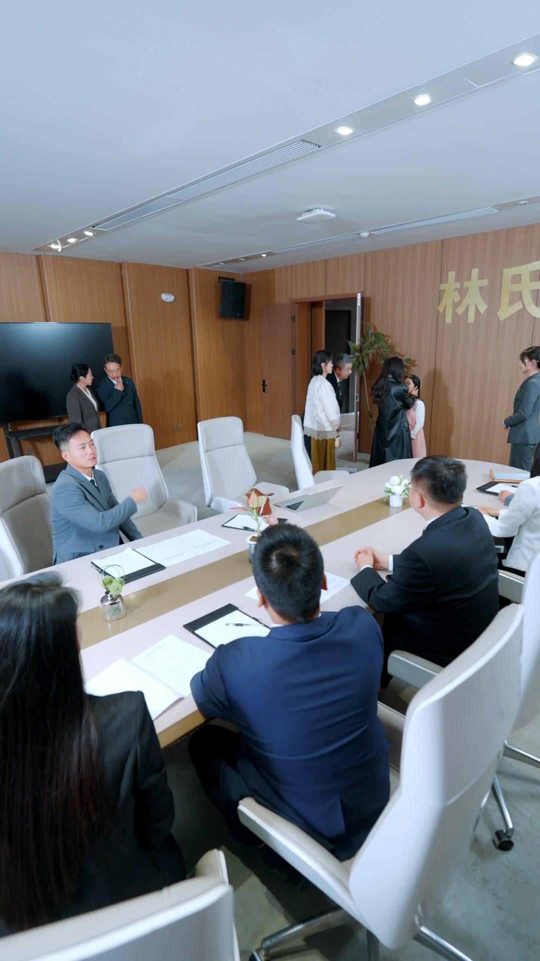 Kisah Pembalasan Sang Istri Sah