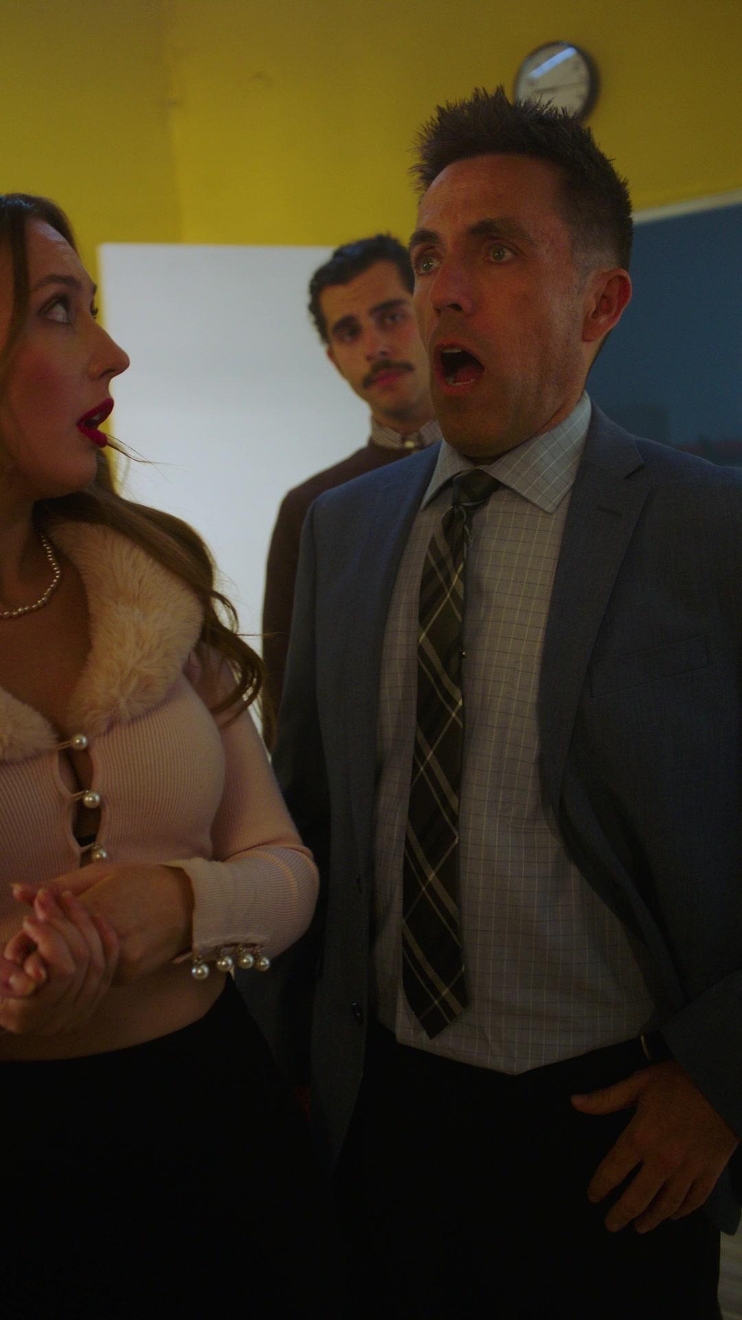  Accidentally Pregnant, Forever Spoiled