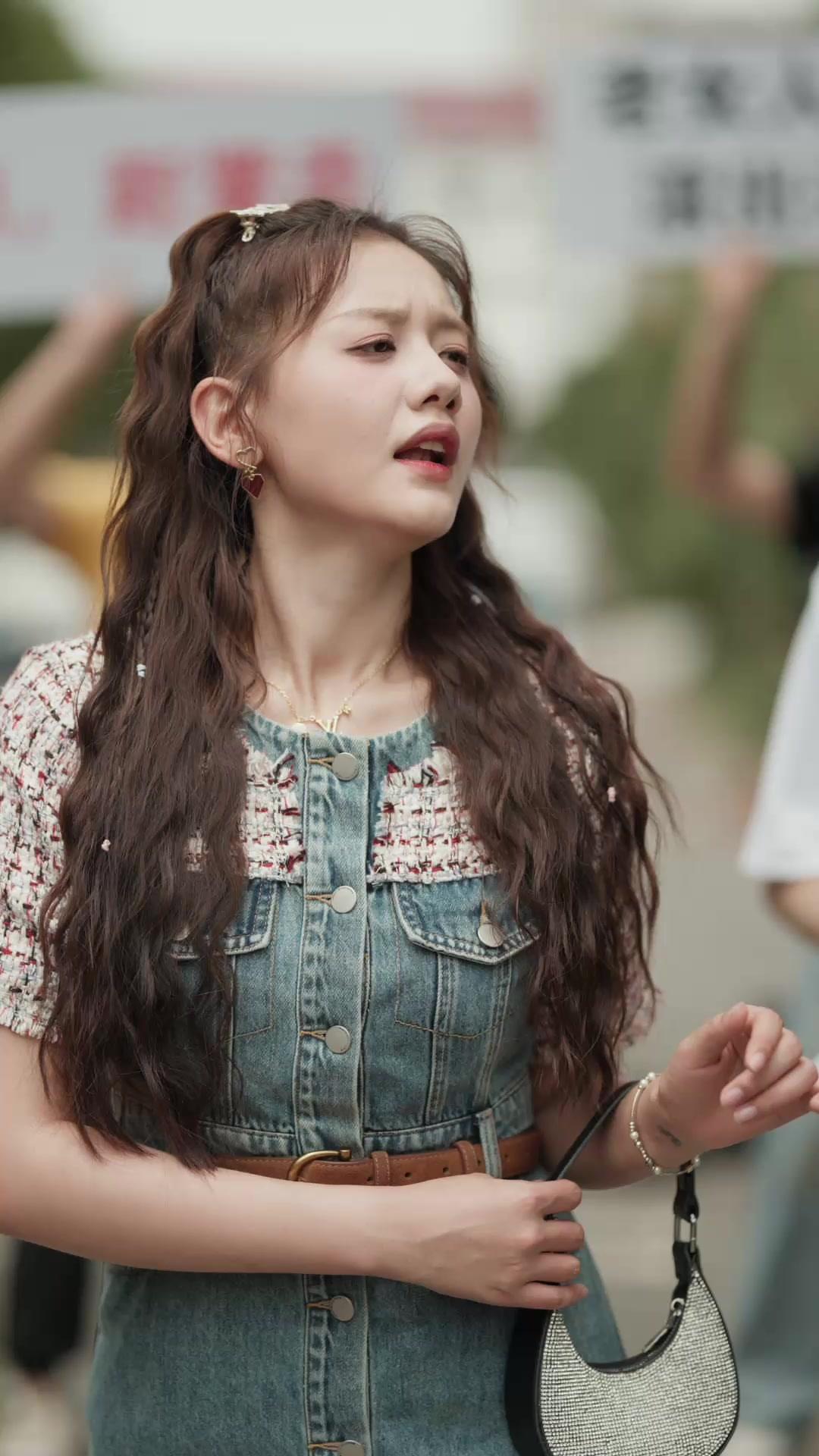 누나, 쟤 말고 나는 어때요