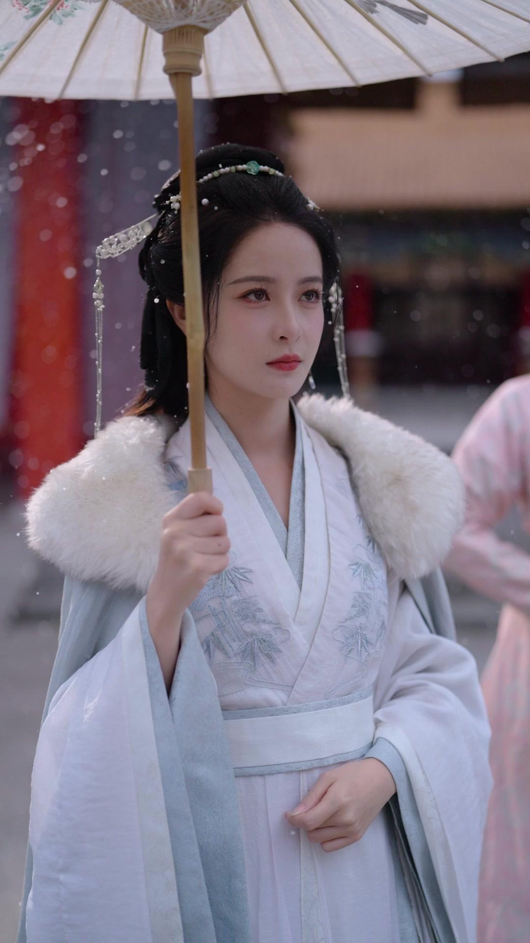 Reborn, Crowned, and Far Above My Ex