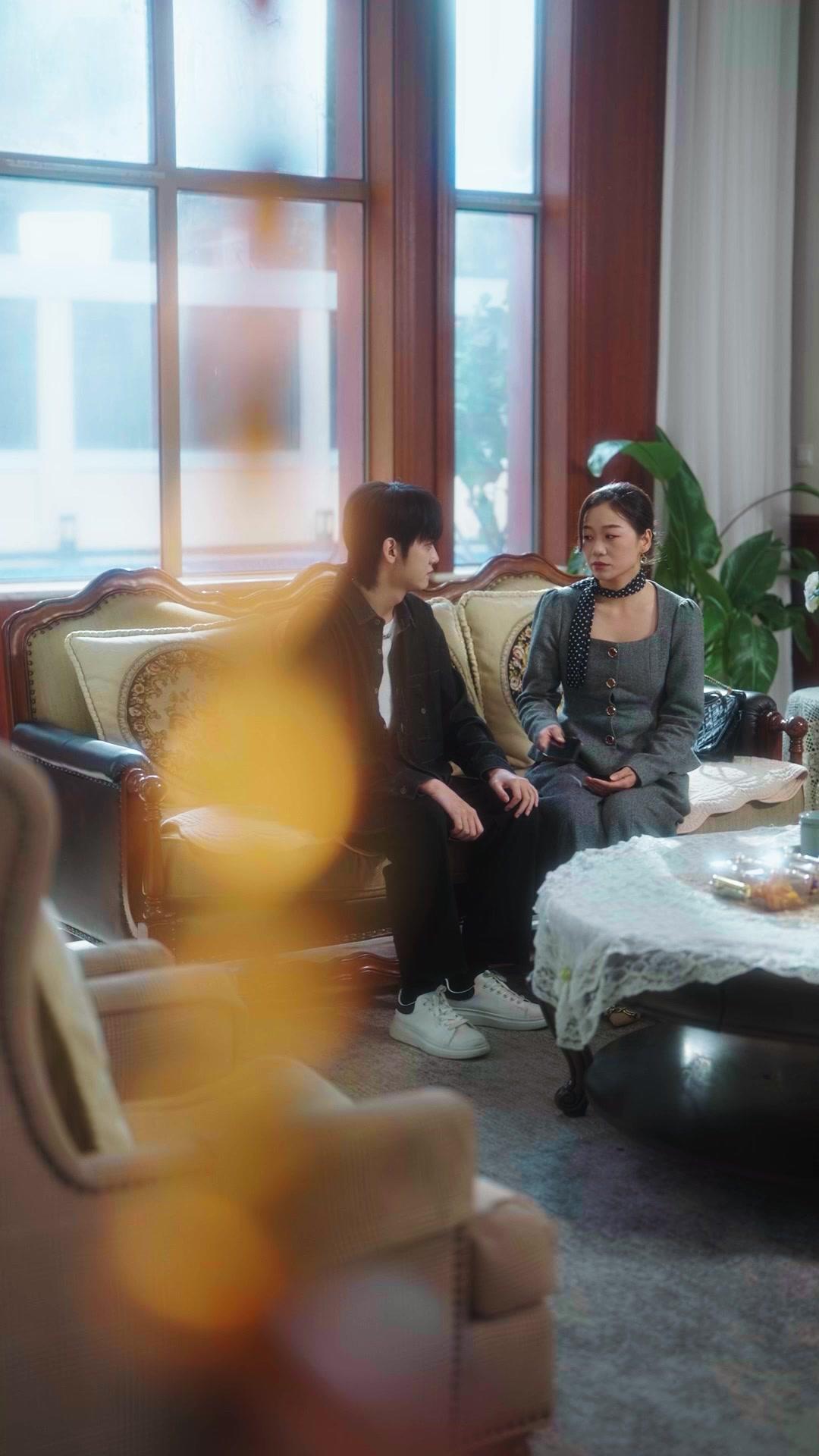 正宮不哭：小三教妳怎麼報仇！