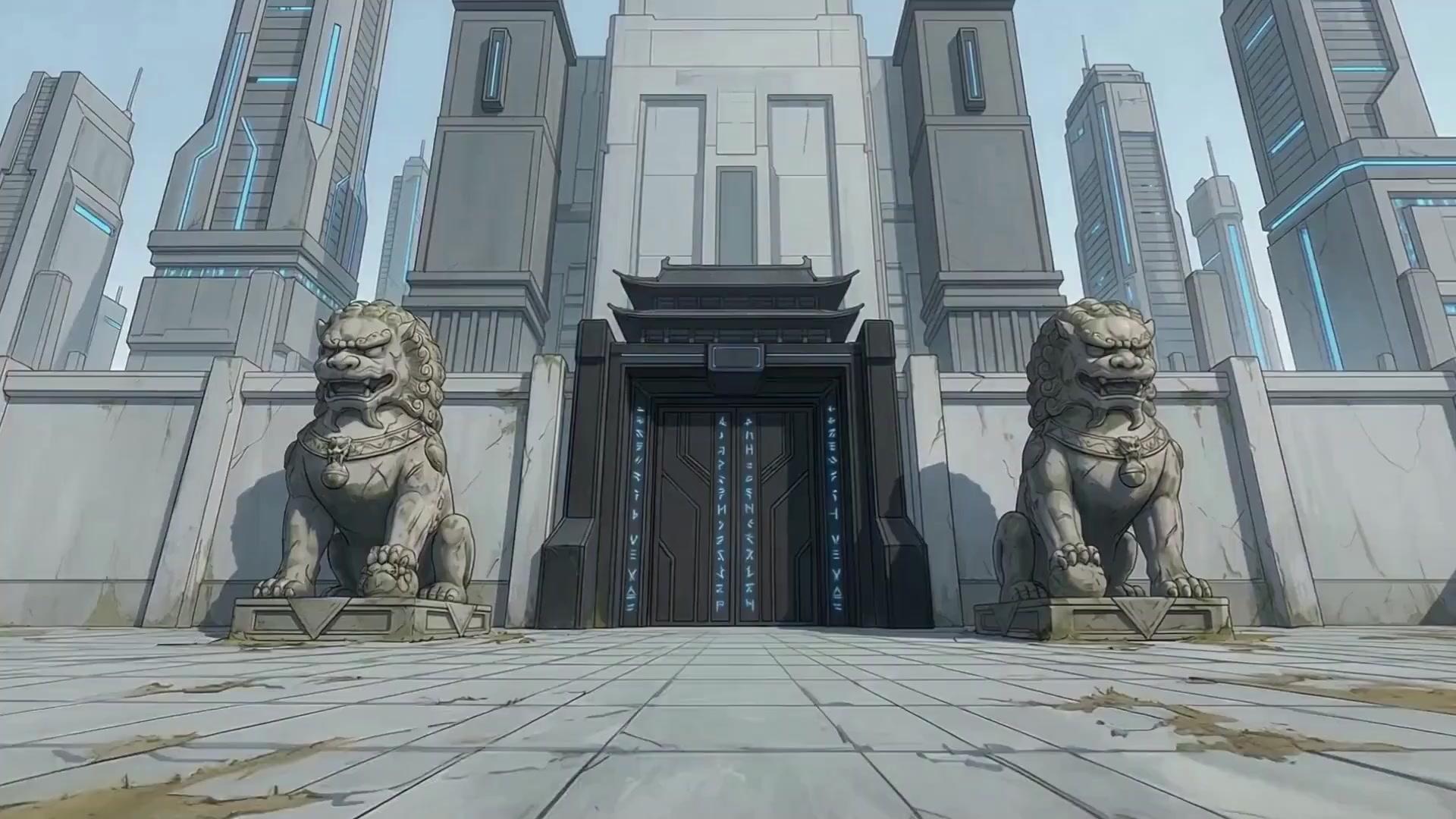 (พากย์เสียง) โลกหลอน แต่ผีดันสวย