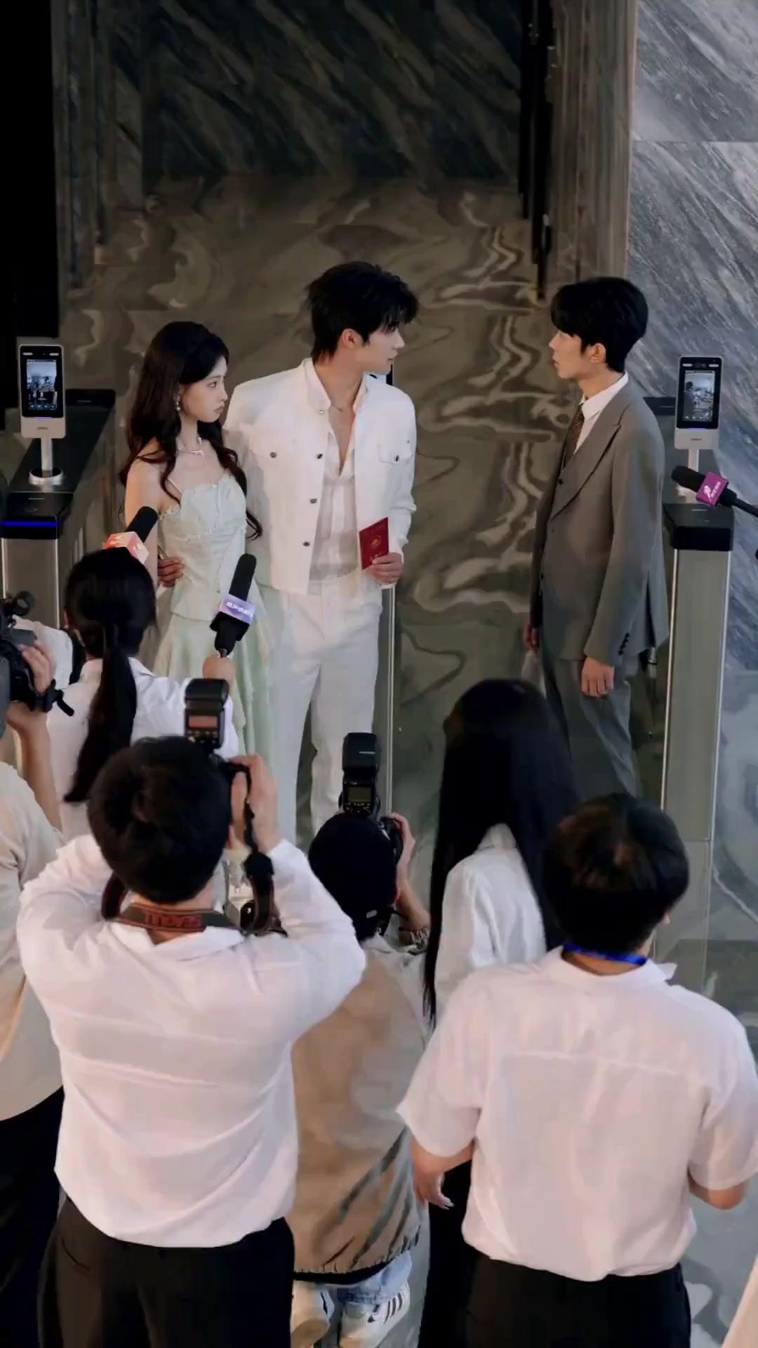 (Lồng tiếng)Hoắc Tổng Đòi Danh Phận