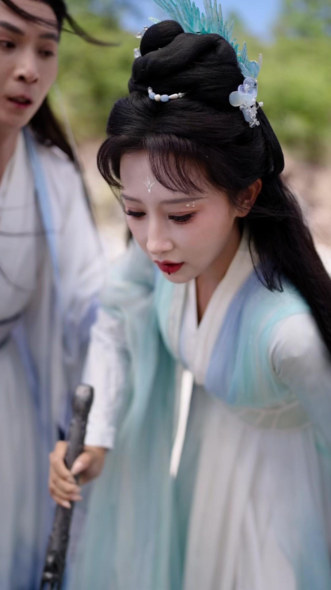 Bangkit Menuju Keabadian