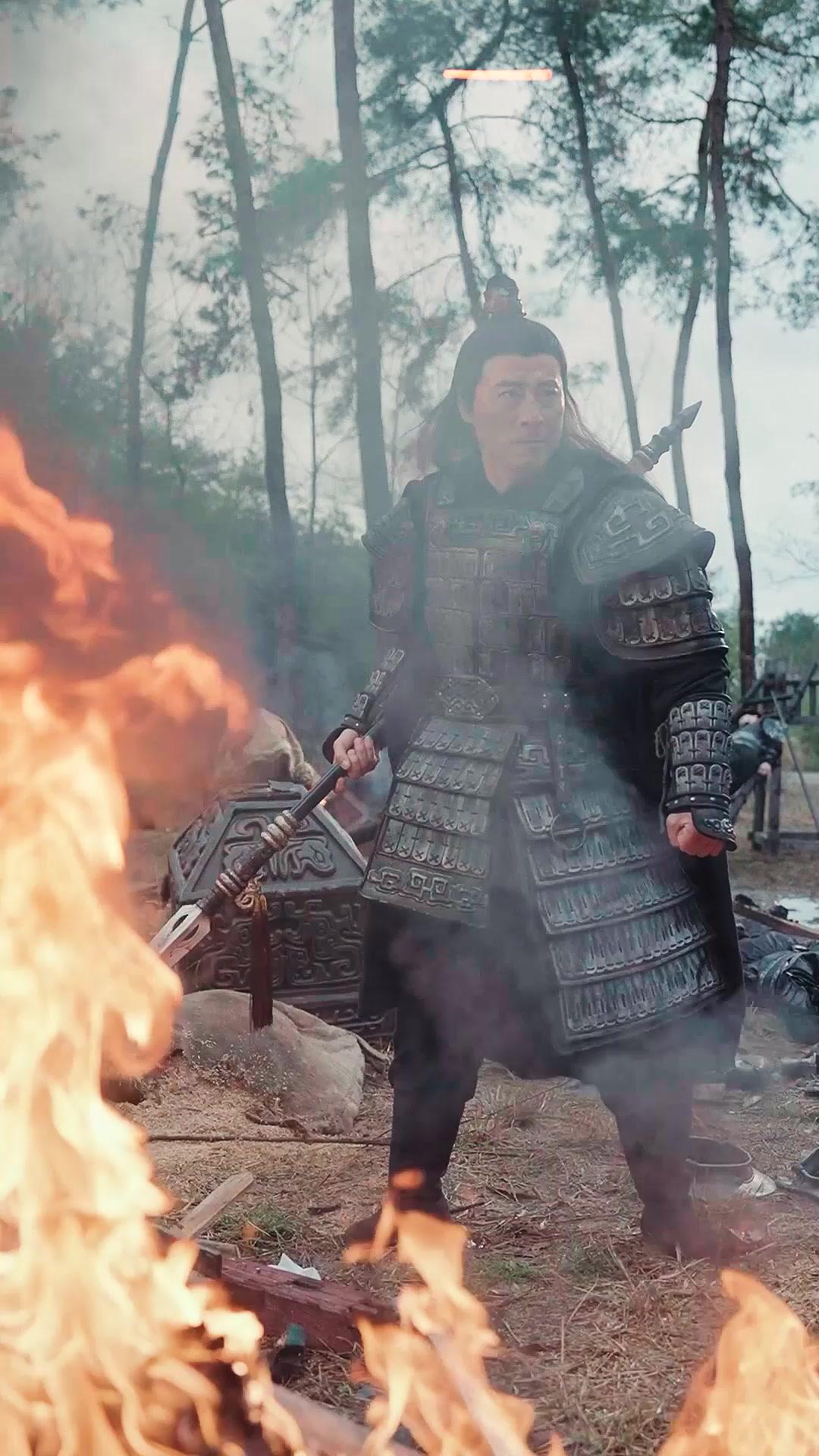 Legacy of the Warborn