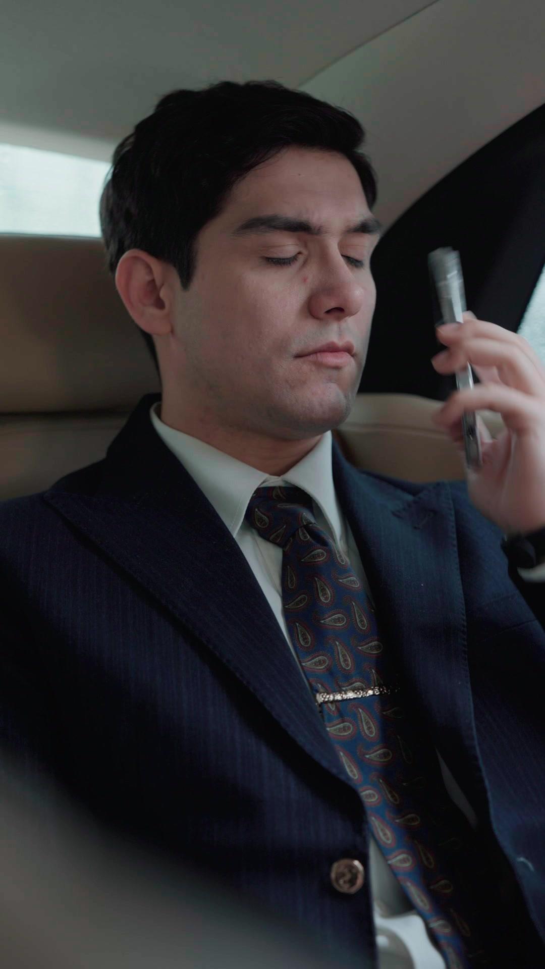 Don't mess with billionaire's parents!