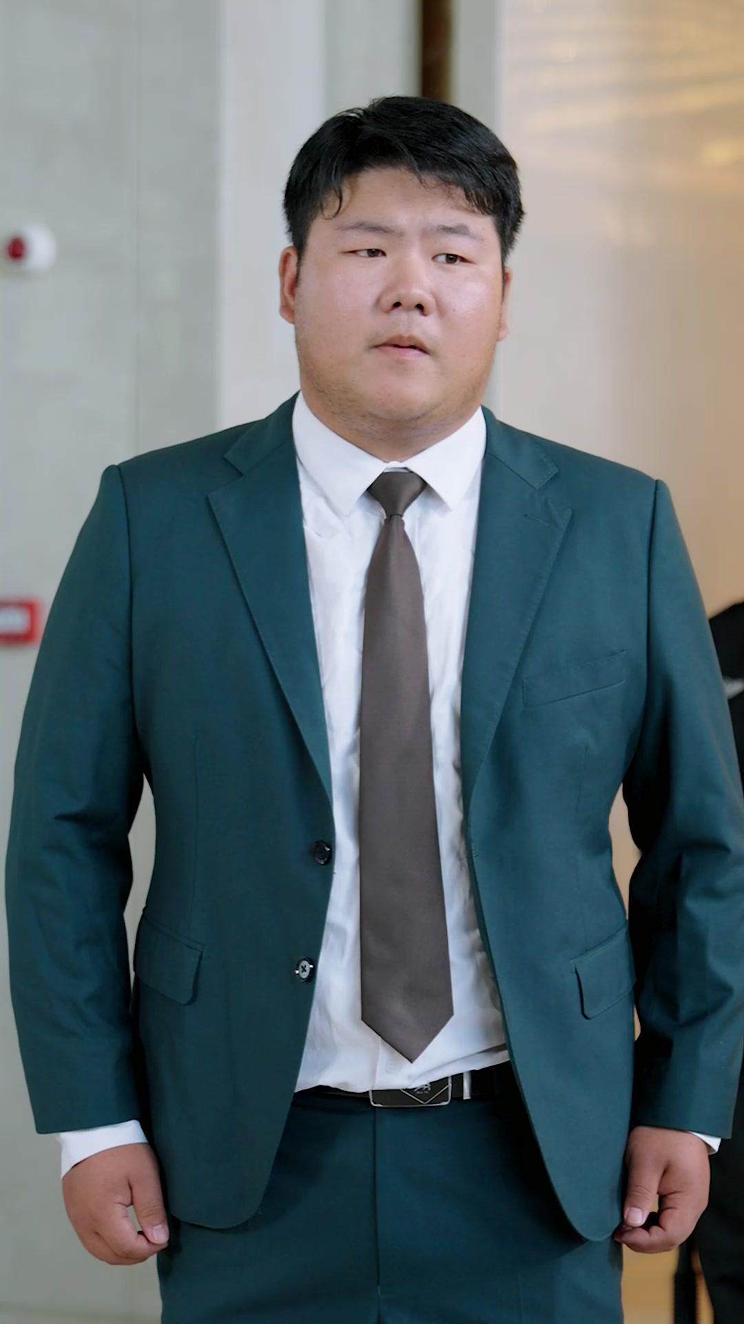 El heredero oculto tras el divorcio