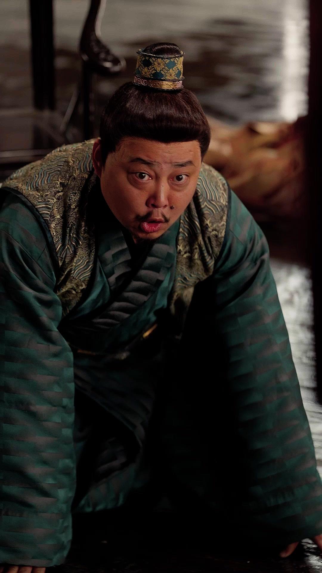 Shadow of the Throne