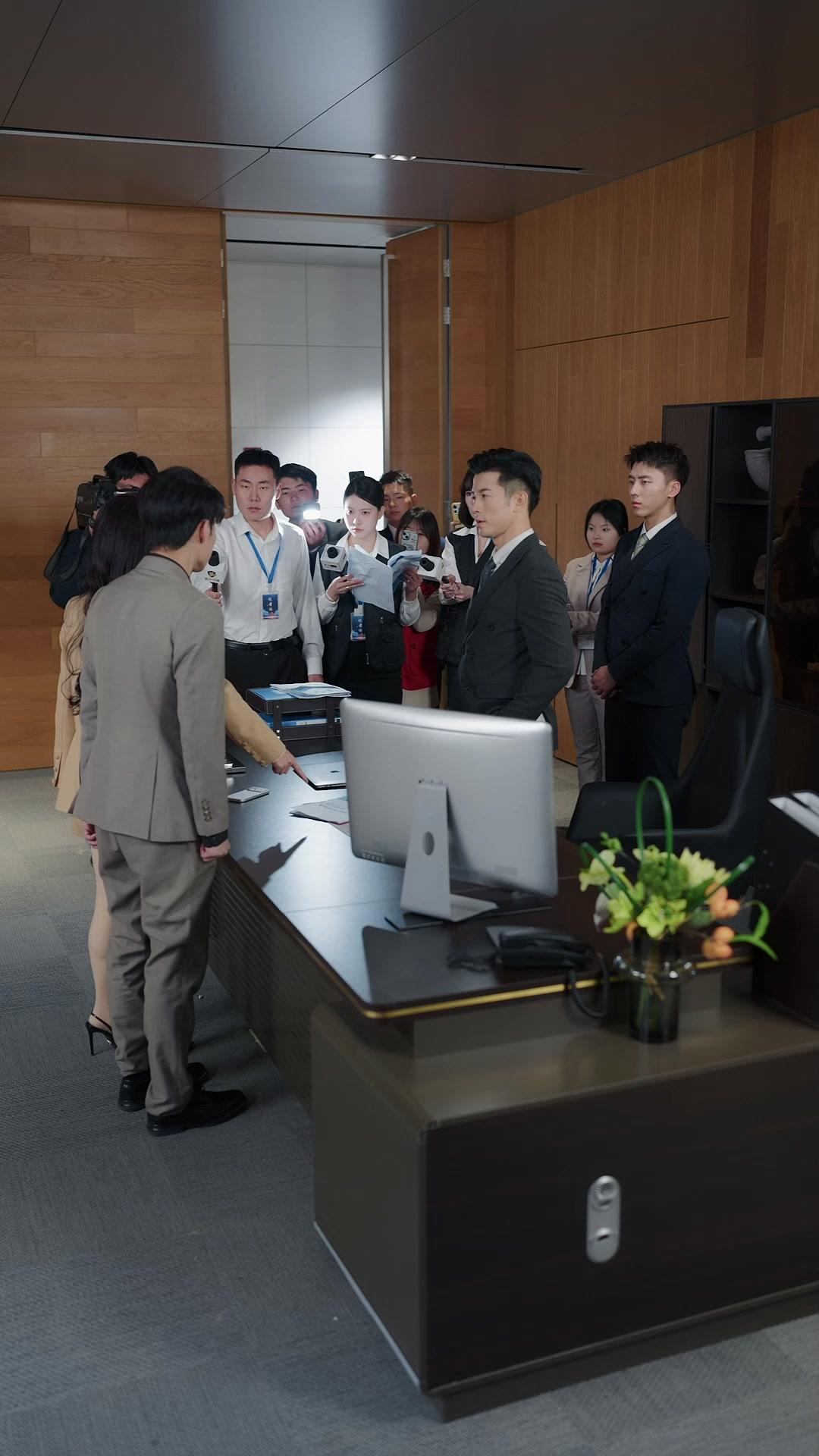 The CEO’s Revenge: Betrayed at the Wedding