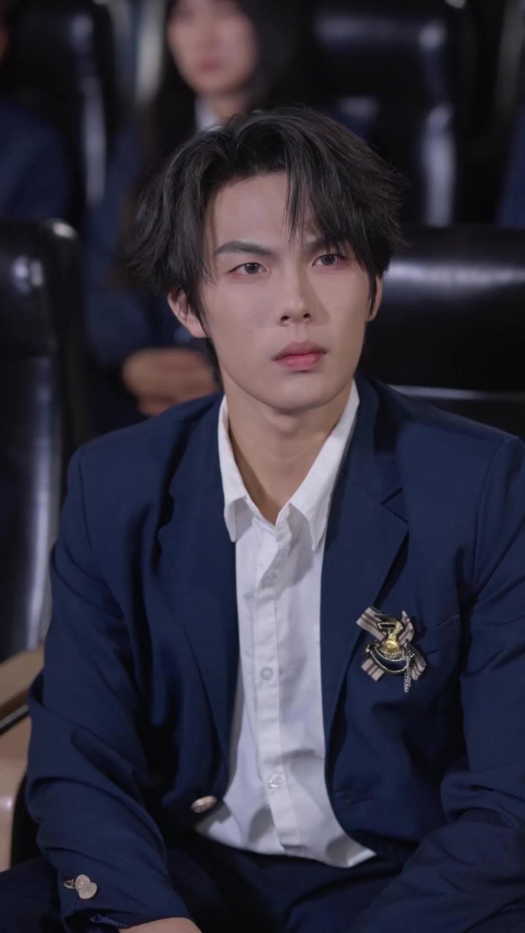 The Veiled Vindicator