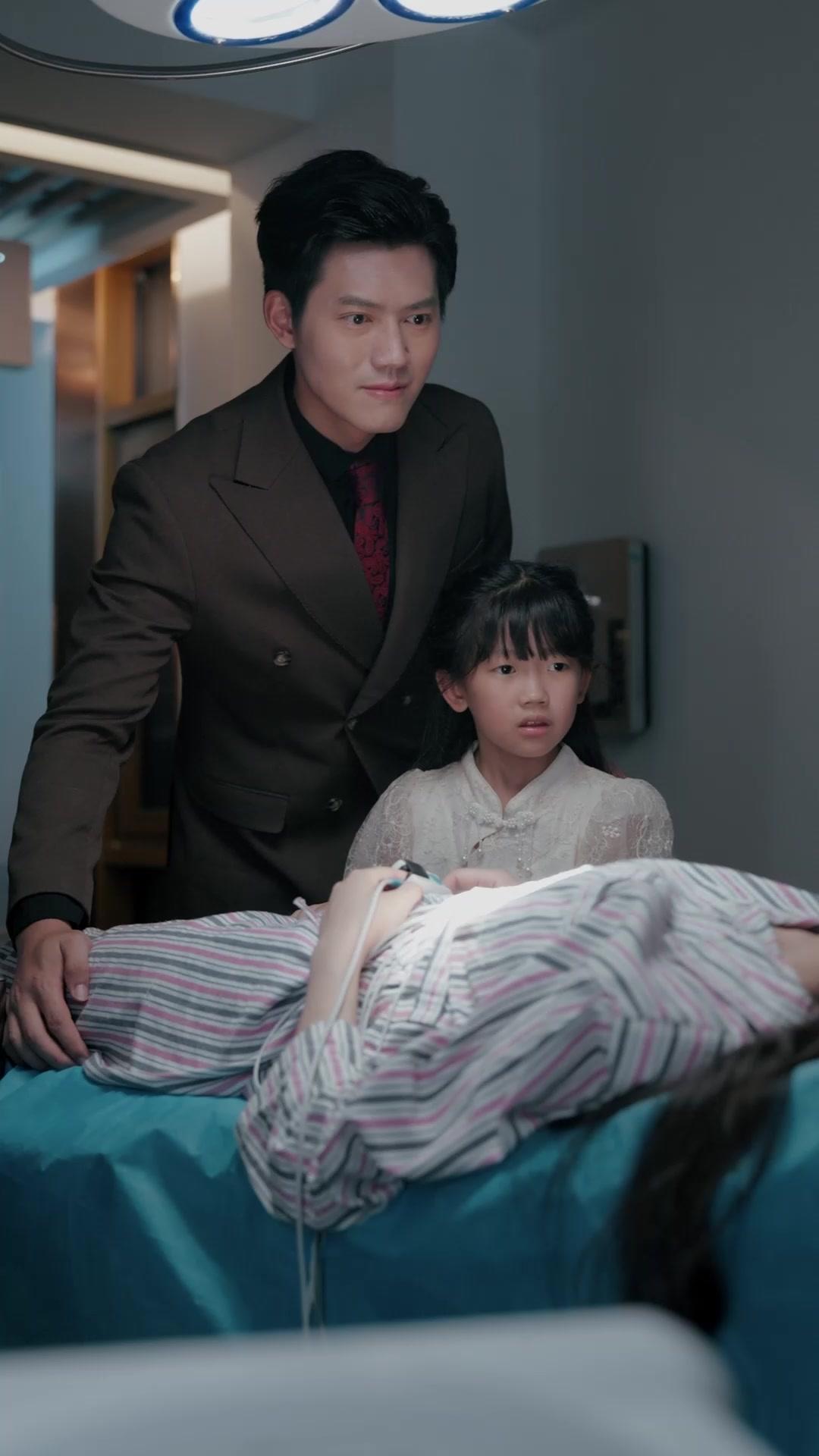 Almas destinadas a reencontrarse