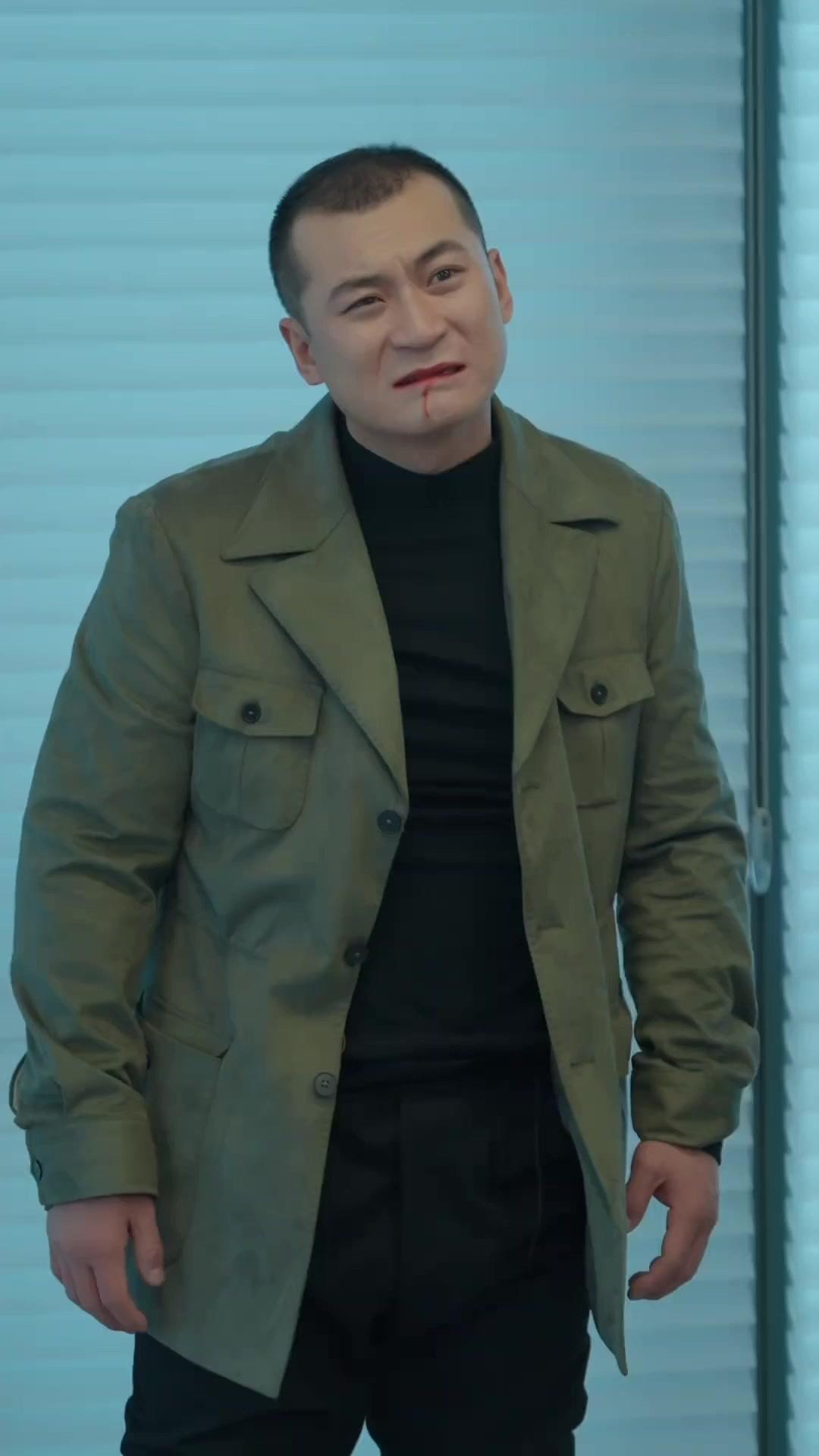 (مدبلج) الحارس الشخصي الذي لا يُقهر