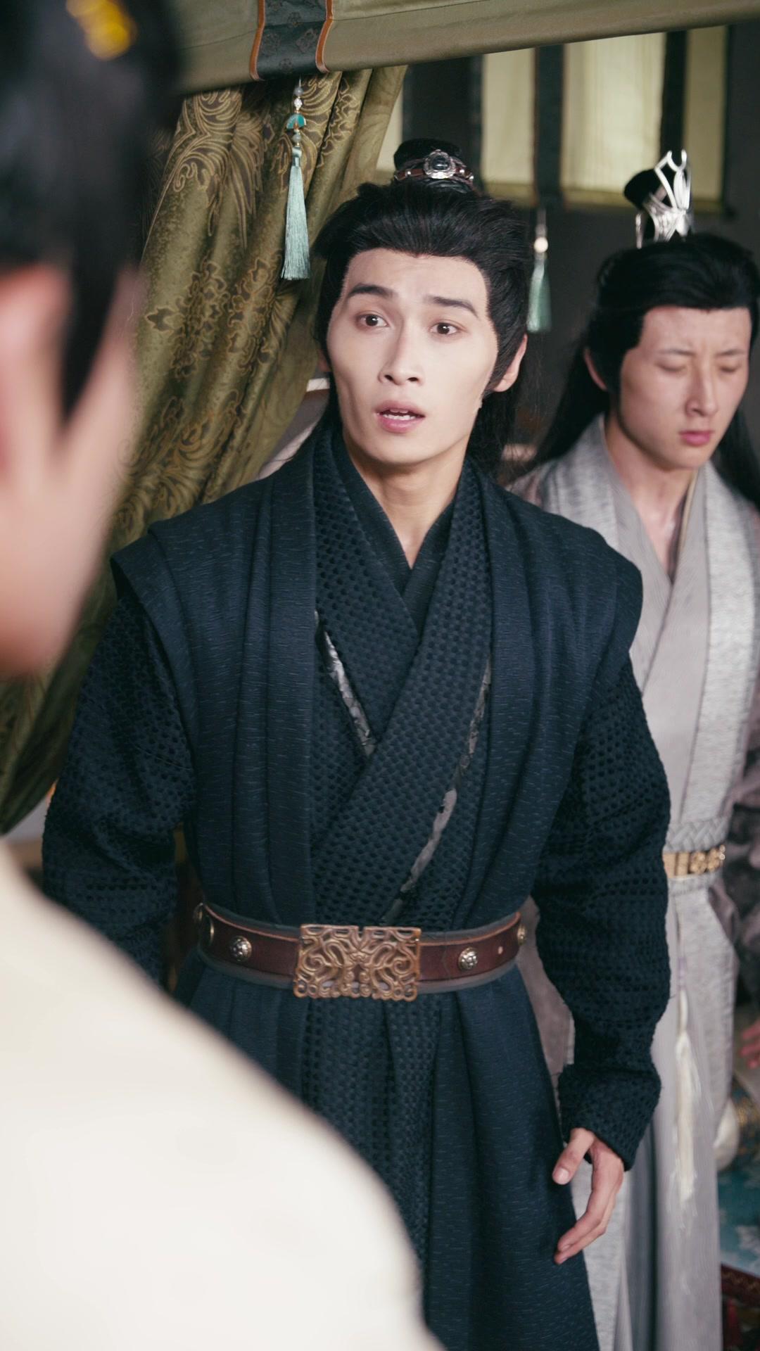 Tornato a Casa, Figlia Perduta