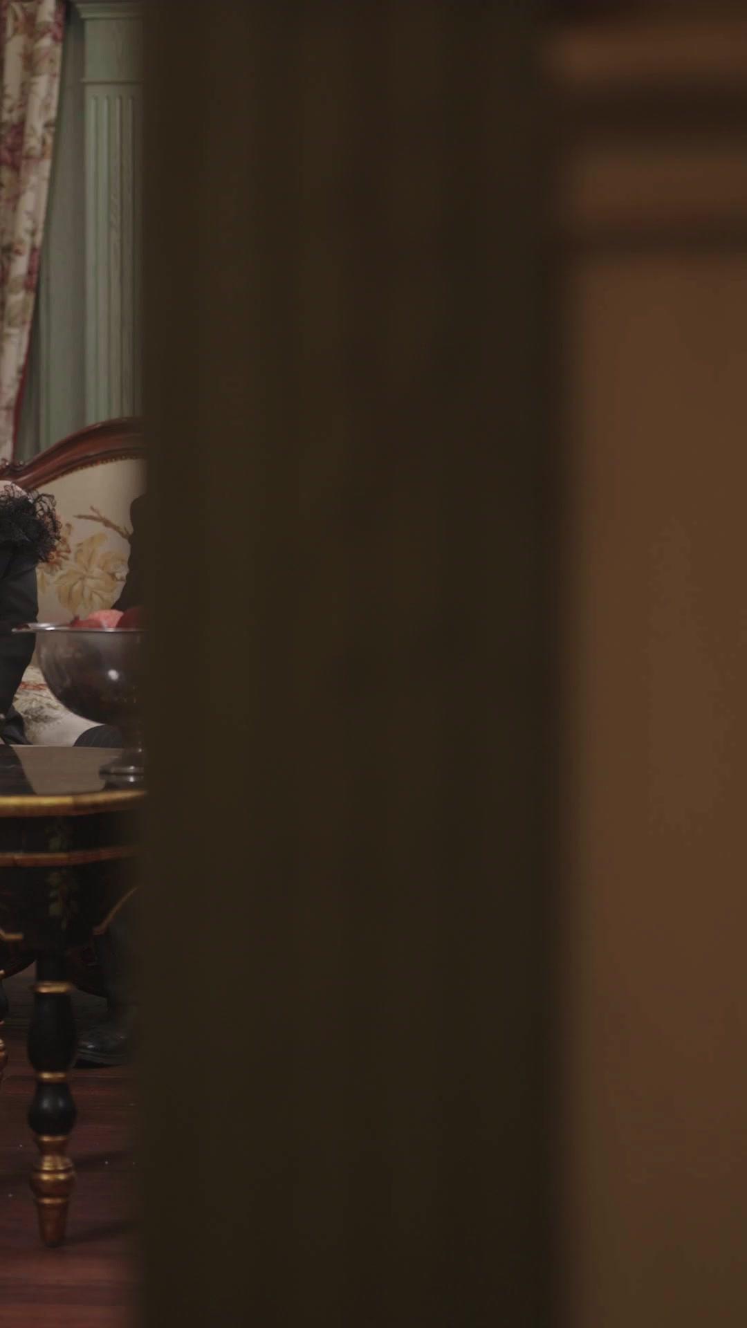 Aşk Kapıyı Çalınca