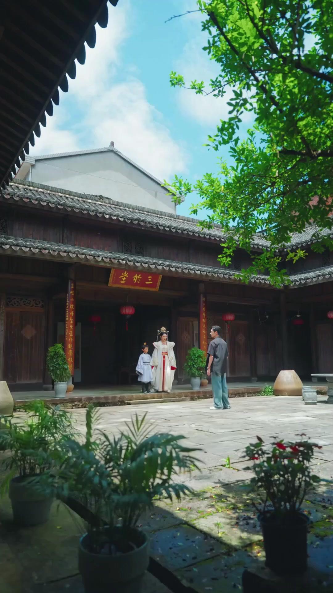 Meine dunkle Wiedergeburt