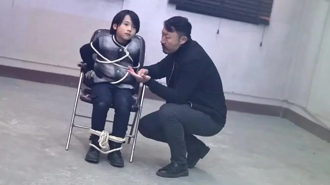 Twins, Betrayals, and Hidden Truths: The Man Who Forgot His Own Name