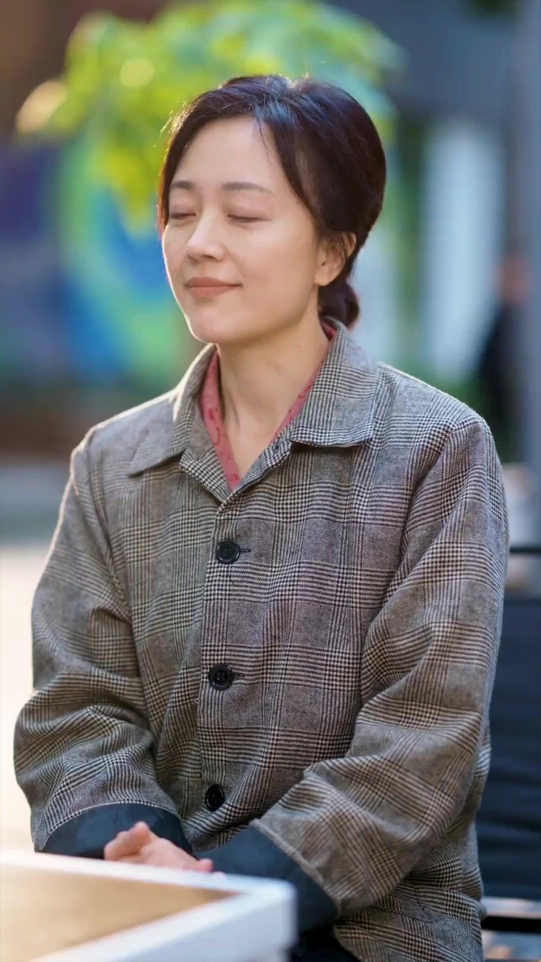 (พากย์เสียง) รักจนถึงผมหงอก