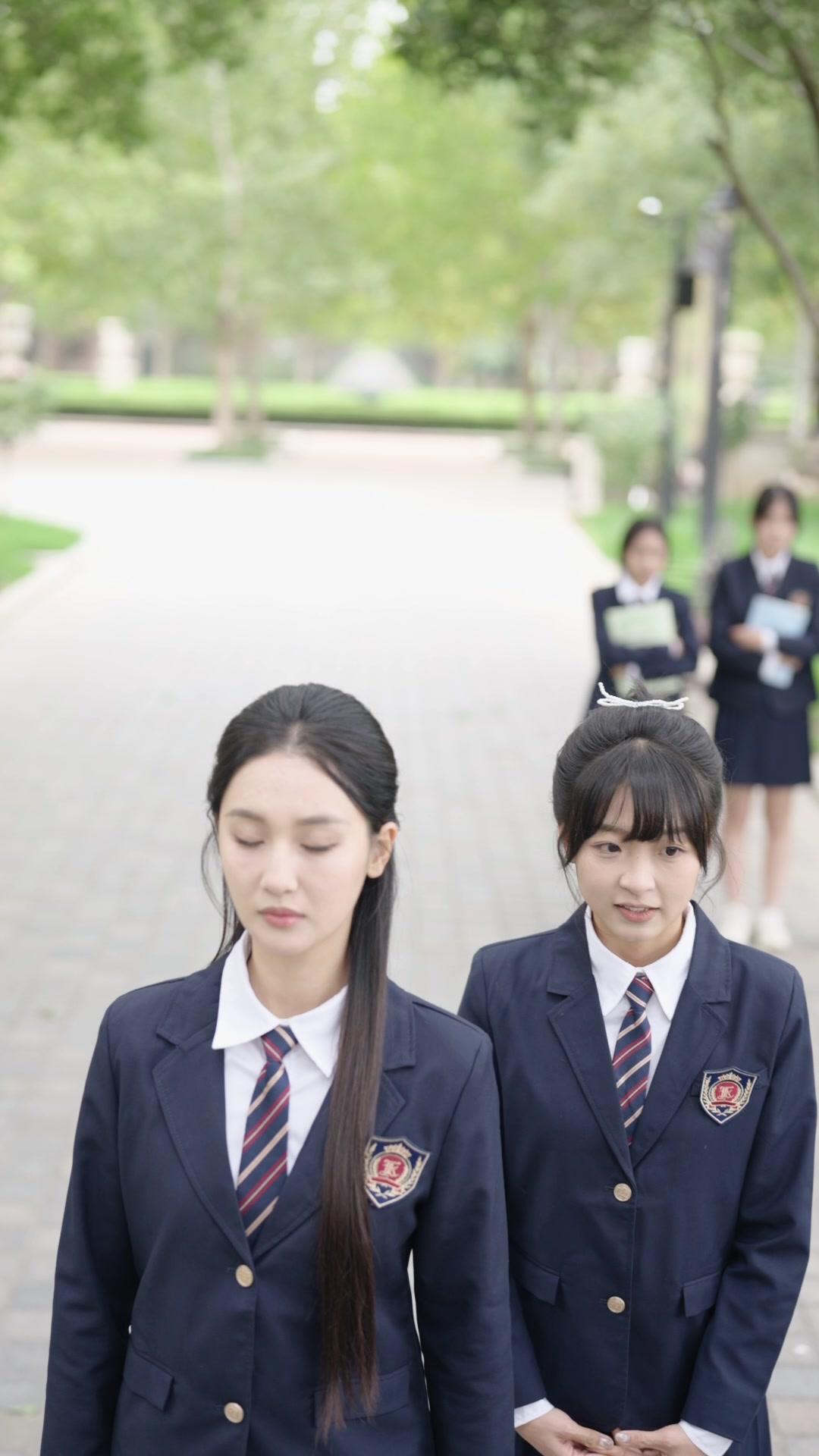 Bully Me? My Three Brothers Are Watching!