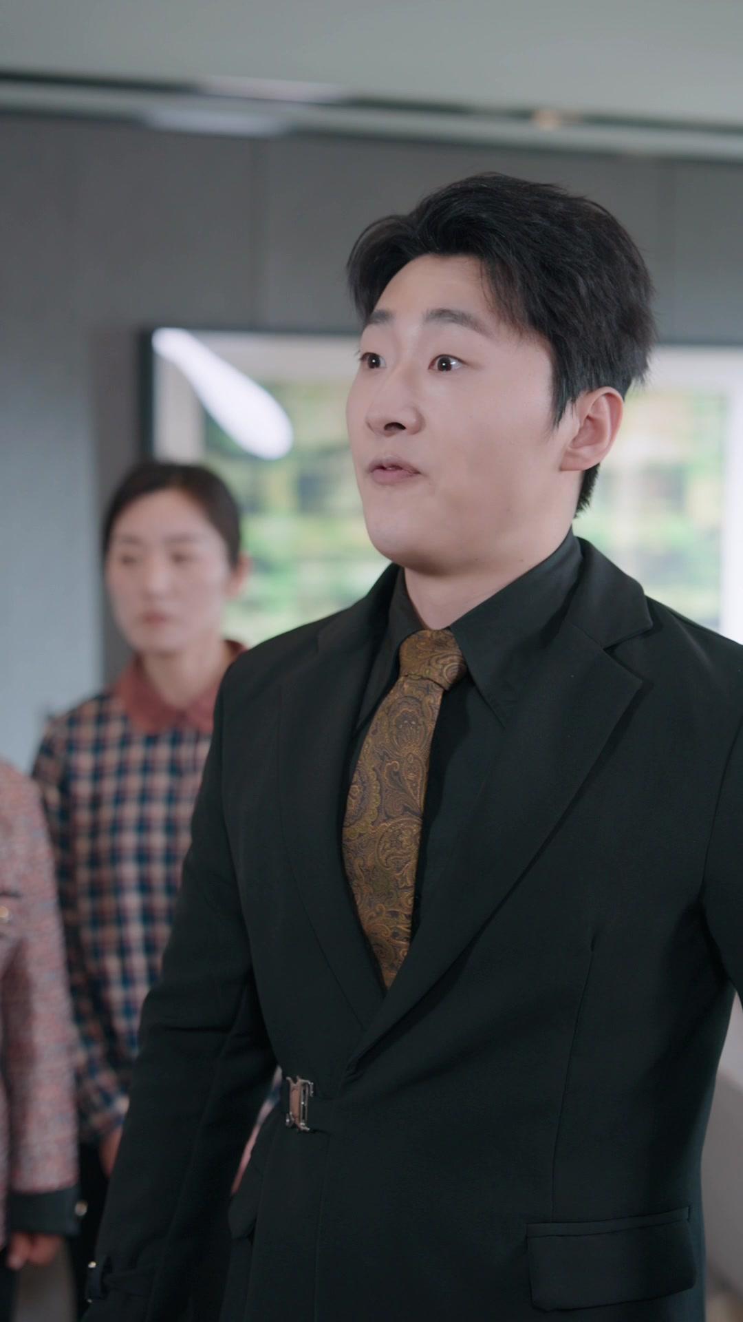 Chofer fantasea con millonaria 