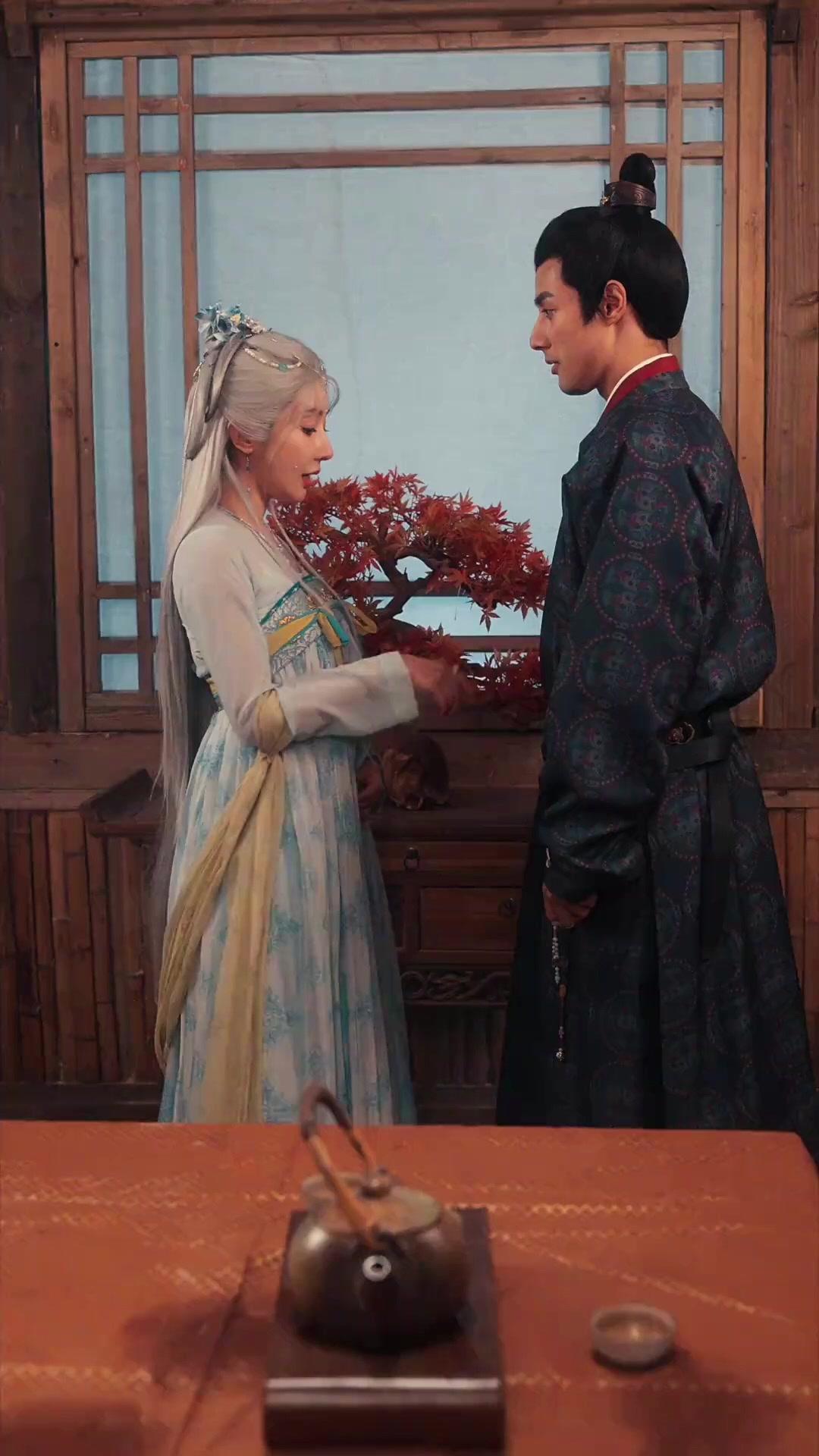 (Lồng tiếng) Kiêu Sĩ Vô Cương