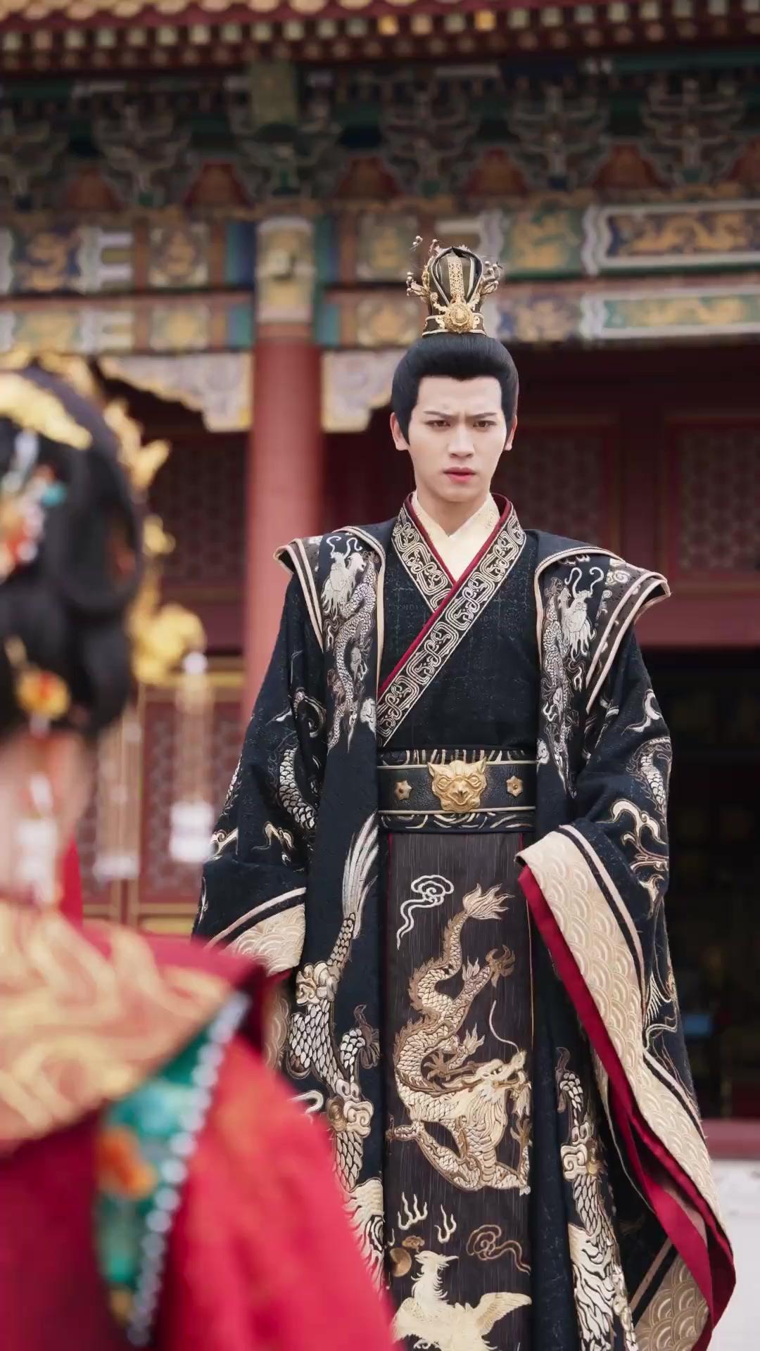 (Dubbed)Loving the Tyrant I Swore to Kill