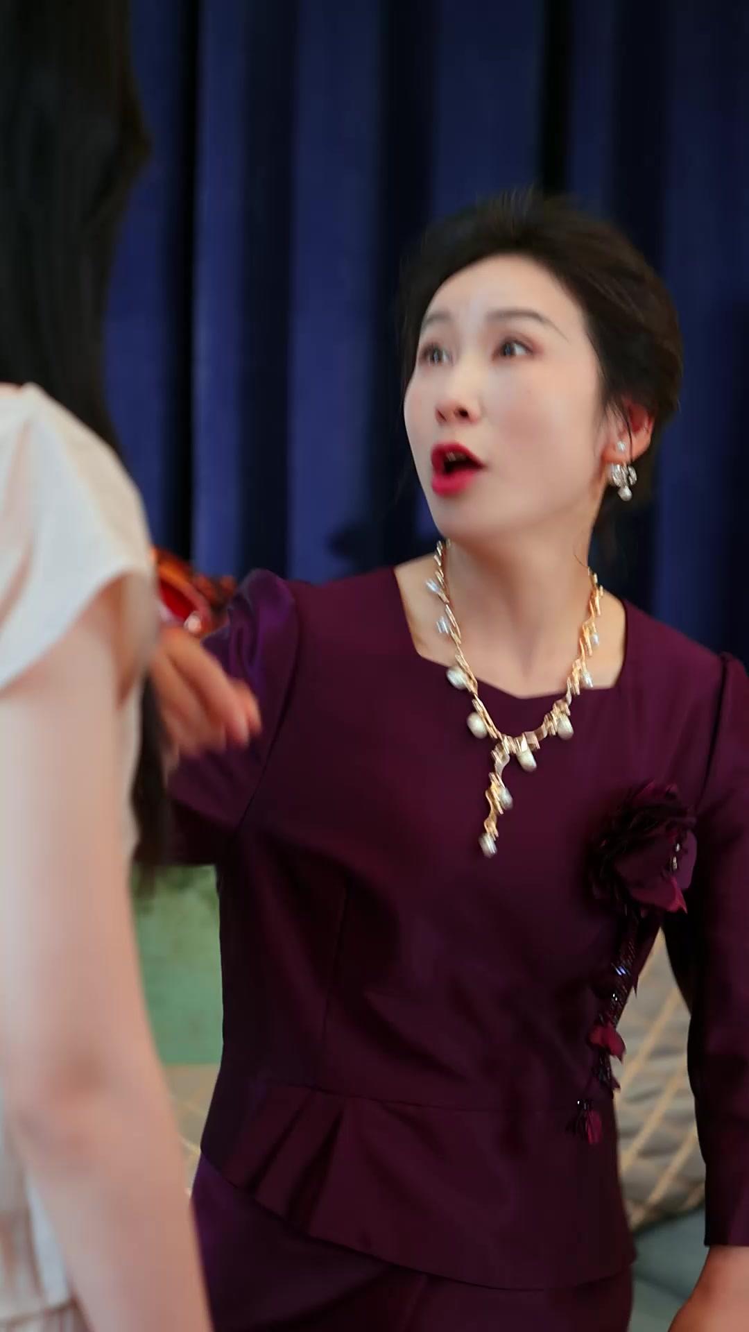 ¡Mi marido es celoso!