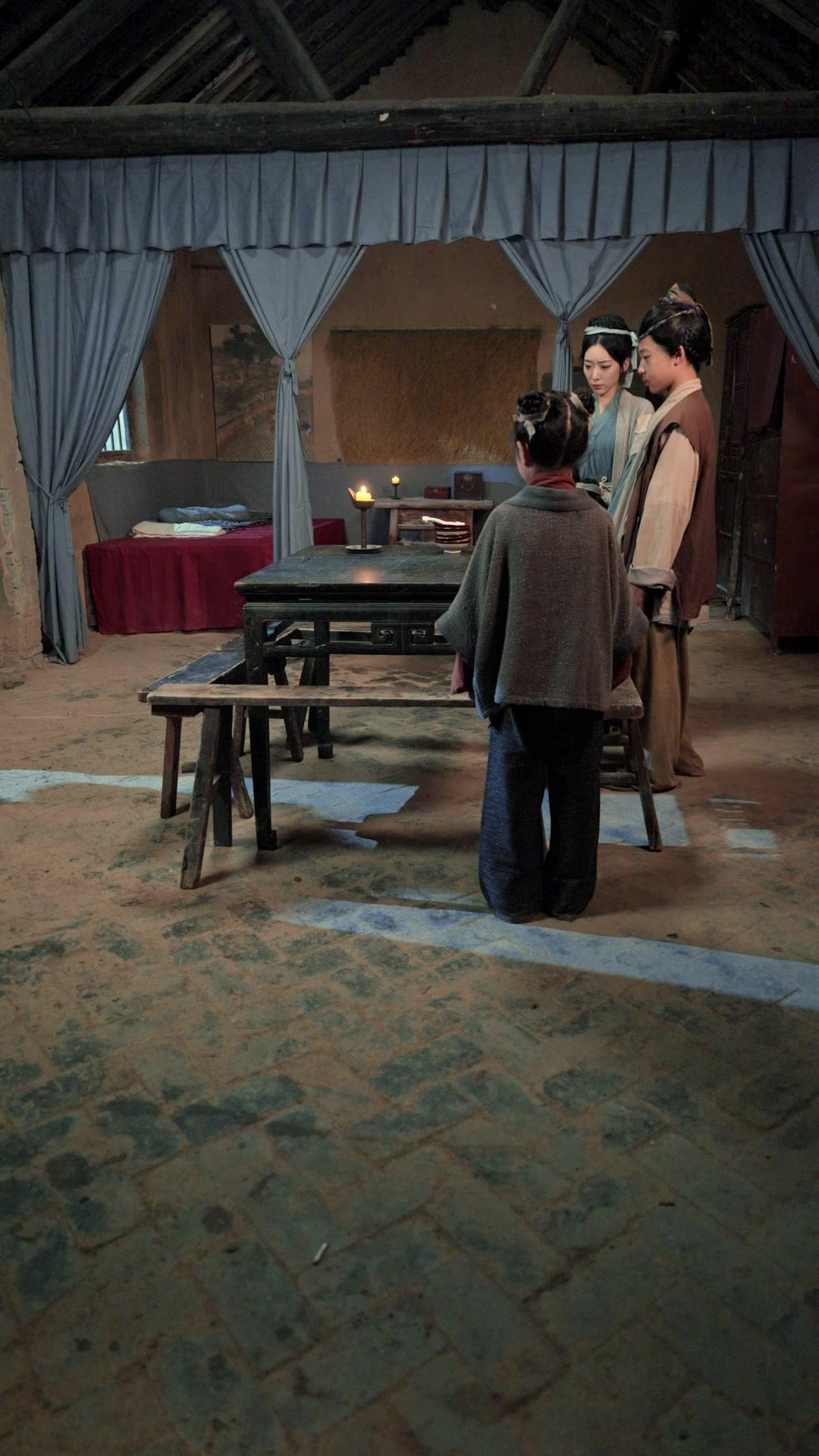 ข้ามภพปลดล็อกเสบียง